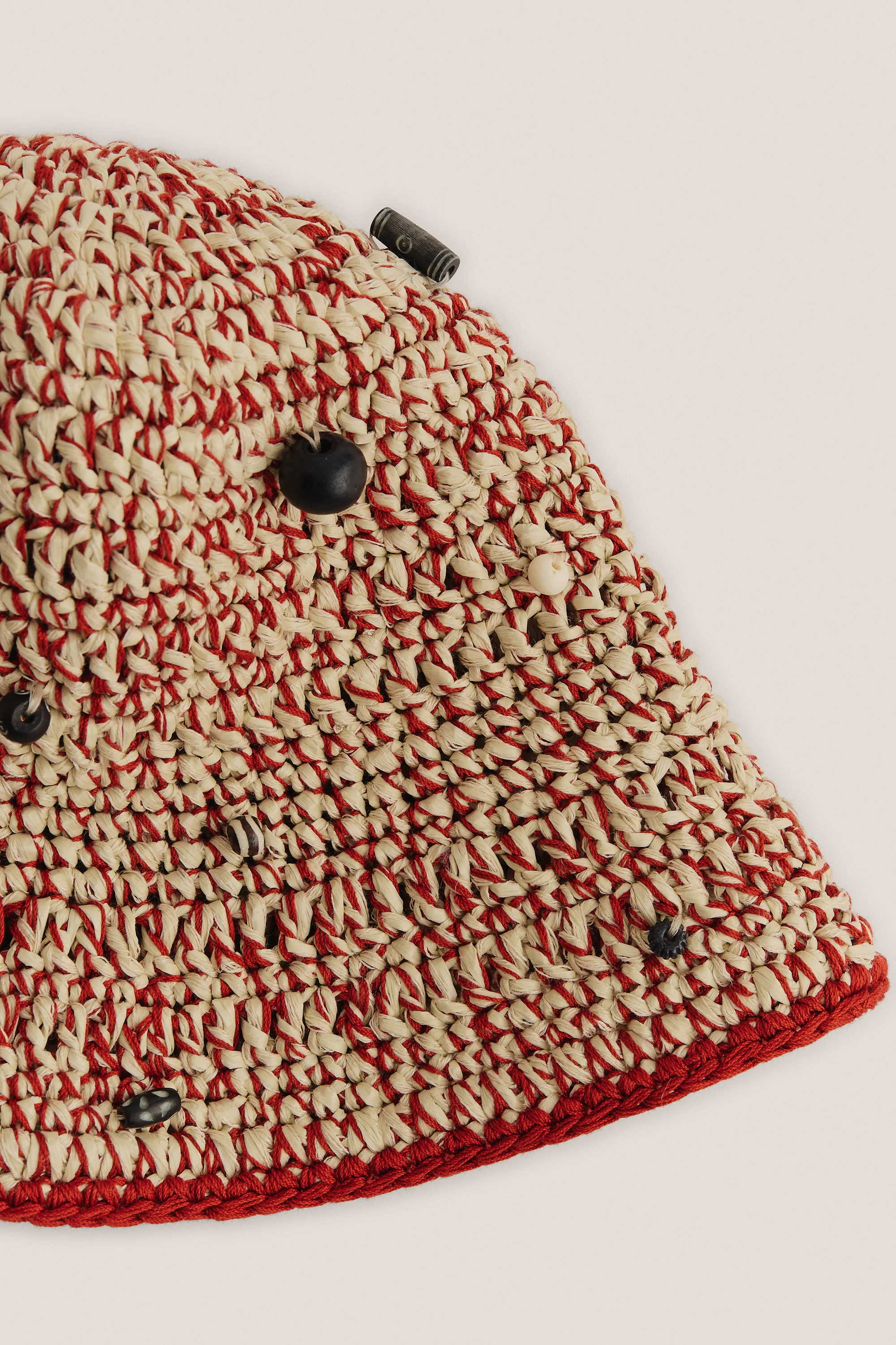 KOFIA BUCKET HAT - Image 3