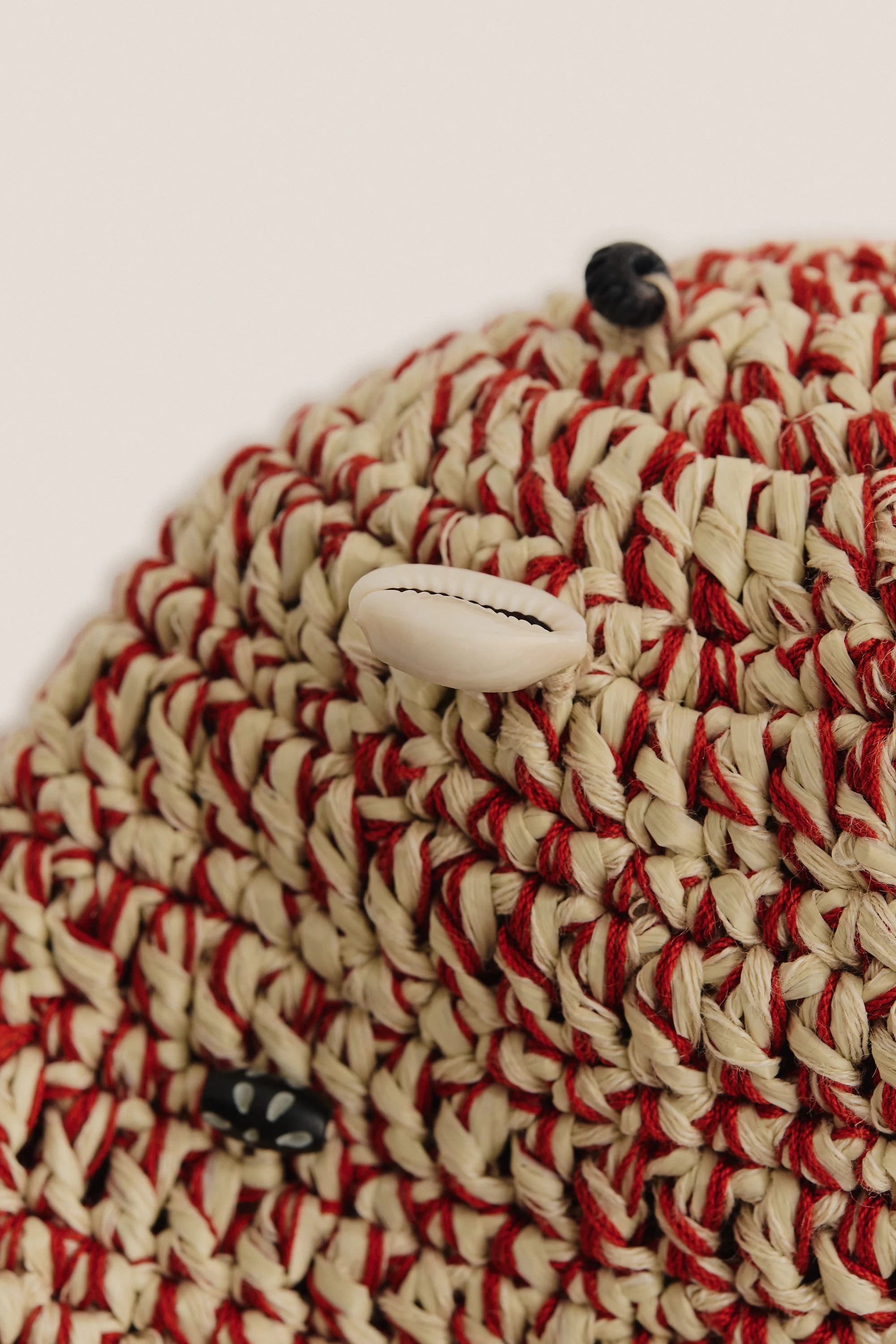 KOFIA BUCKET HAT - Image 4