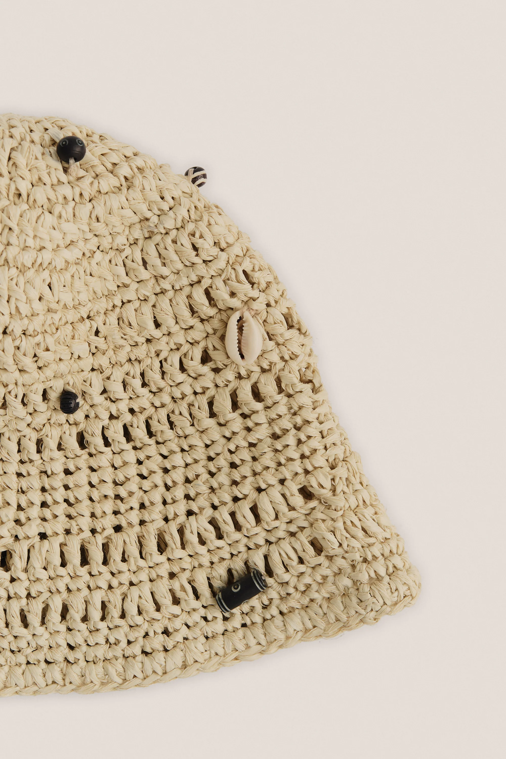 KOFIA BUCKET HAT - Image 4