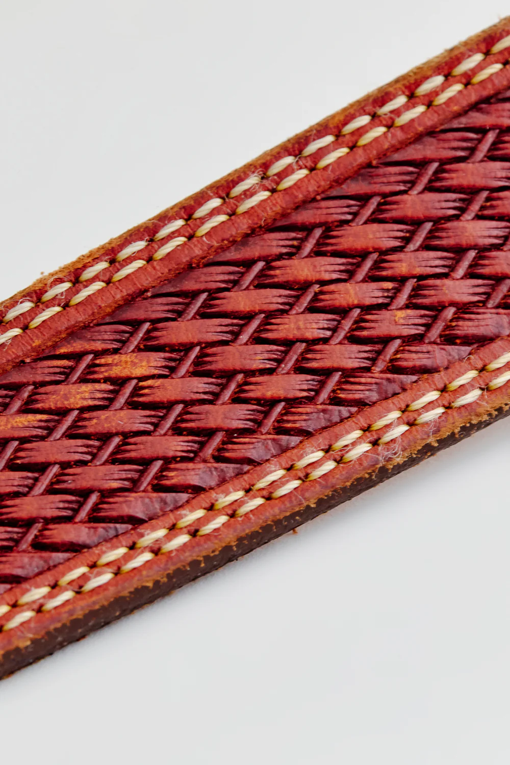 LEATHER BELT - Image 3