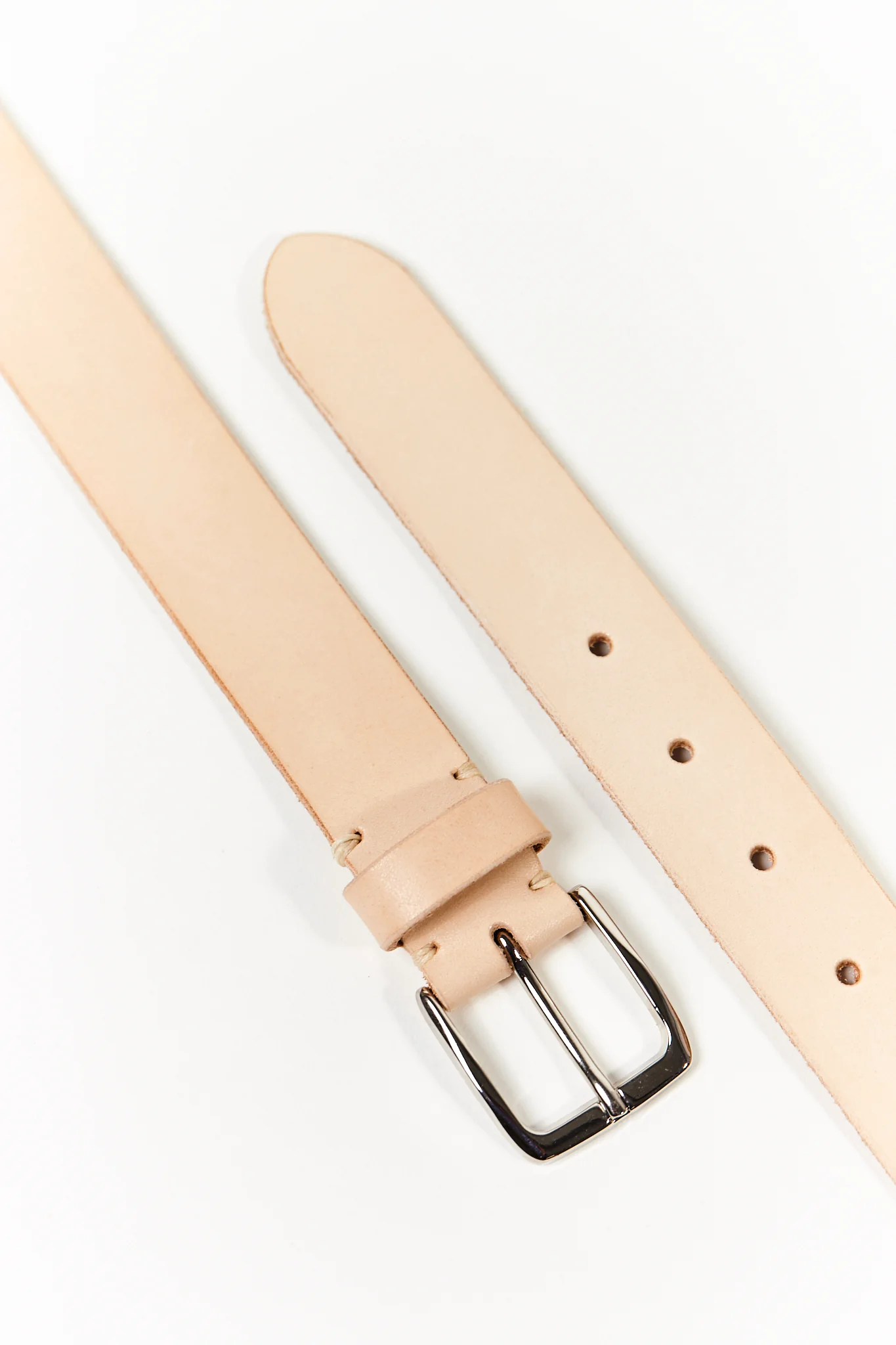 LEATHER BELT - Image 3