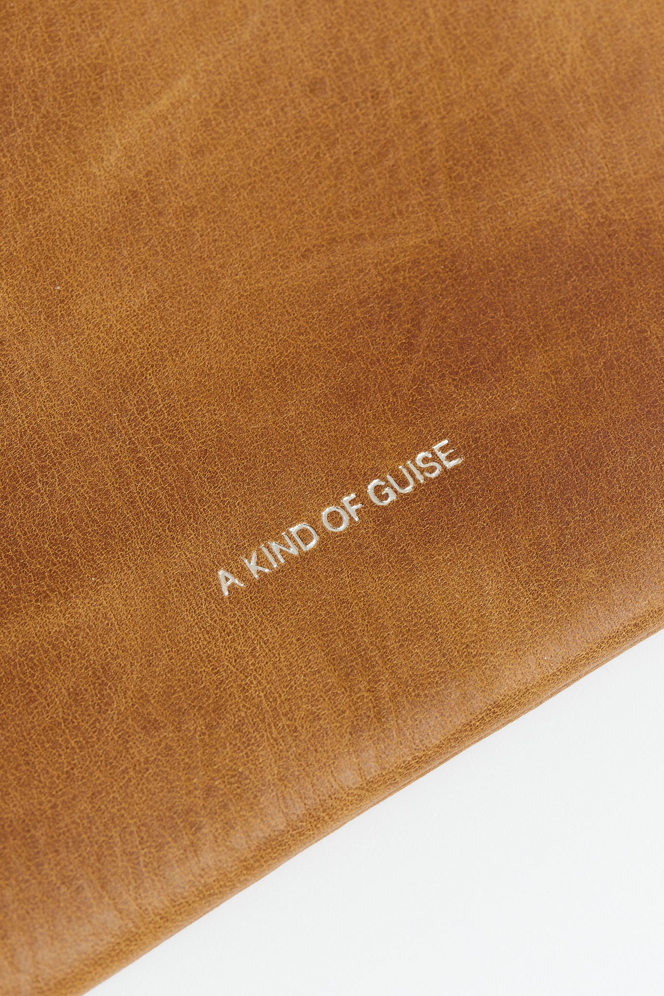 LEATHER POUCH - Image 4