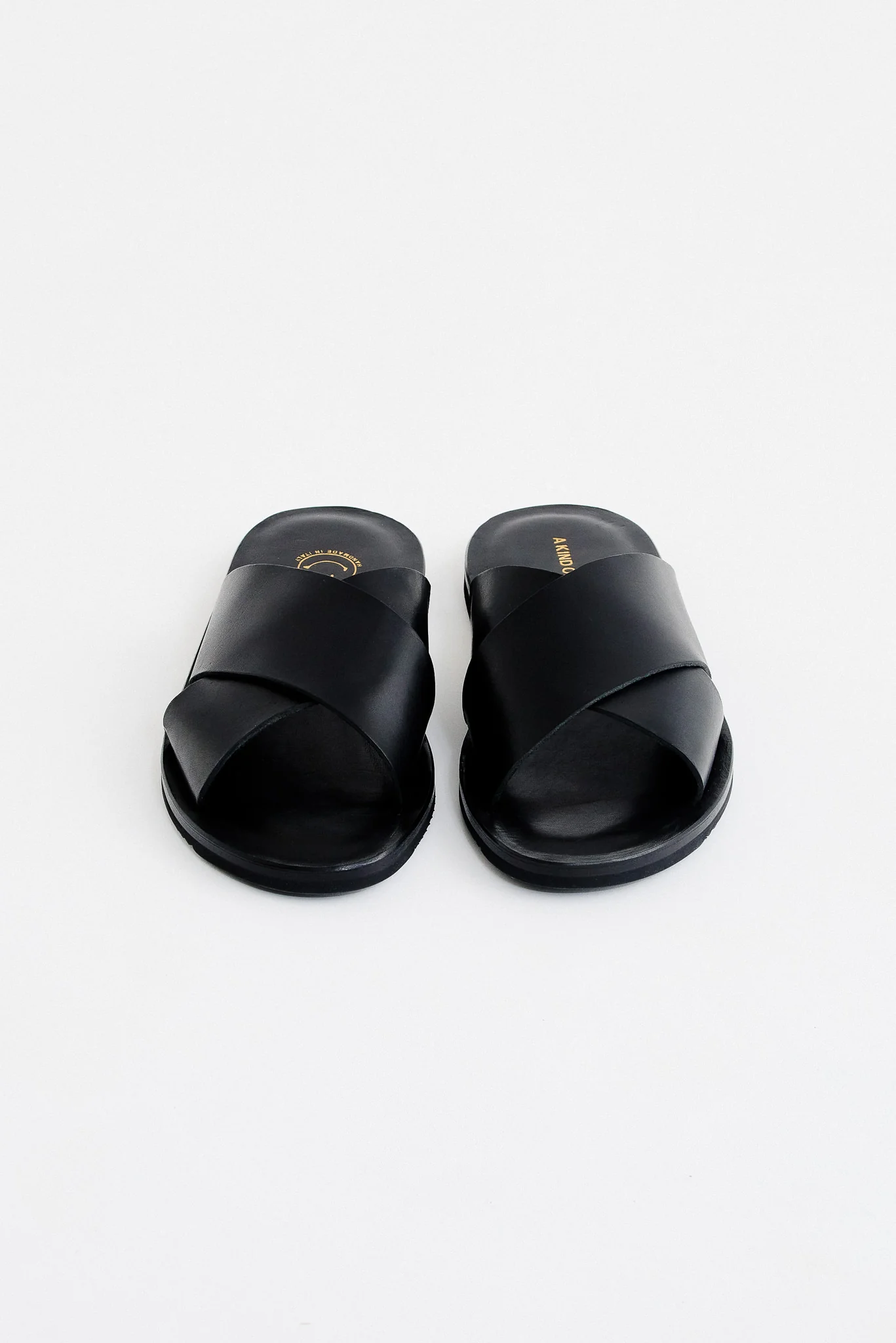 LEATHER SLIPPER - Image 5