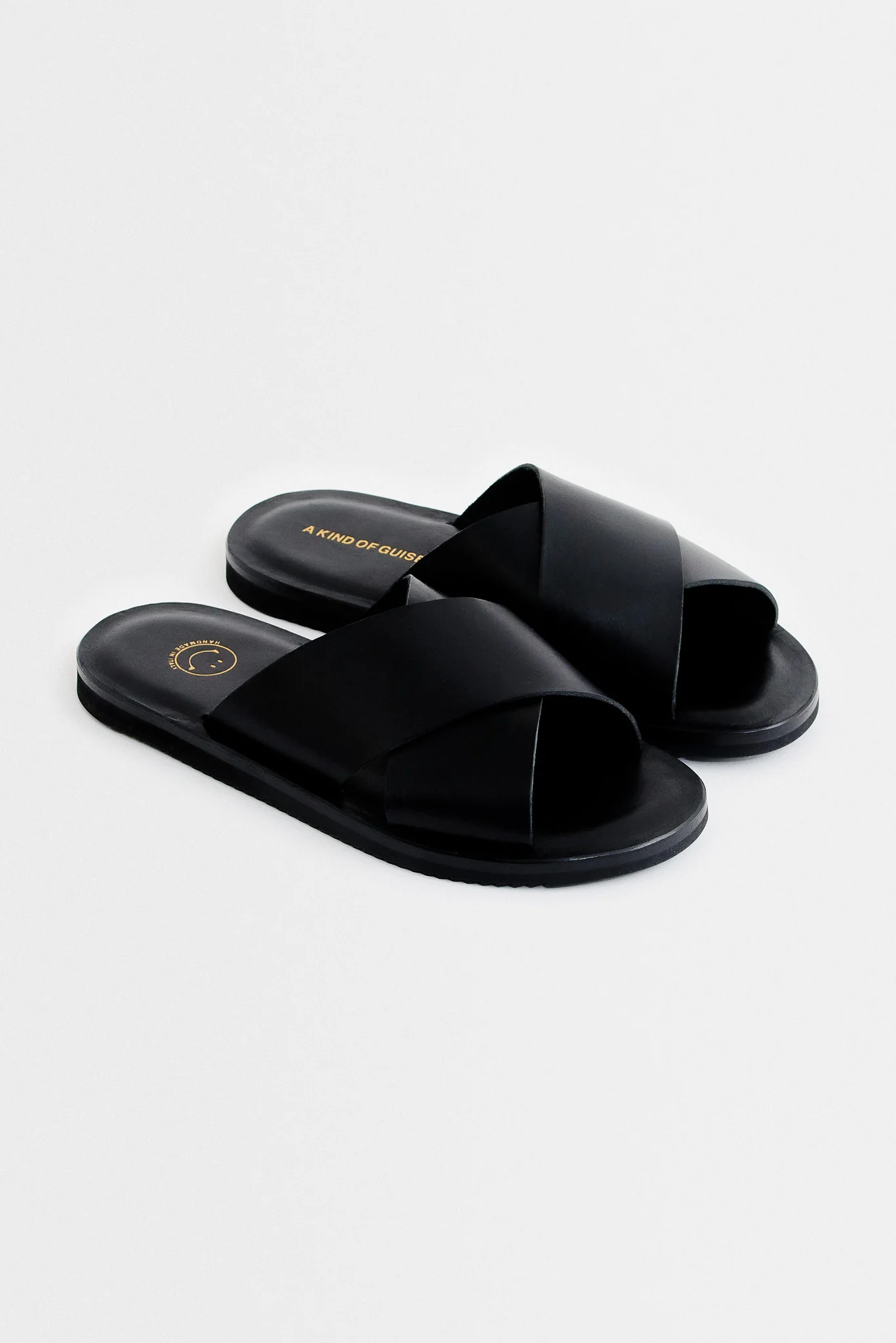 LEATHER SLIPPER - Image 6