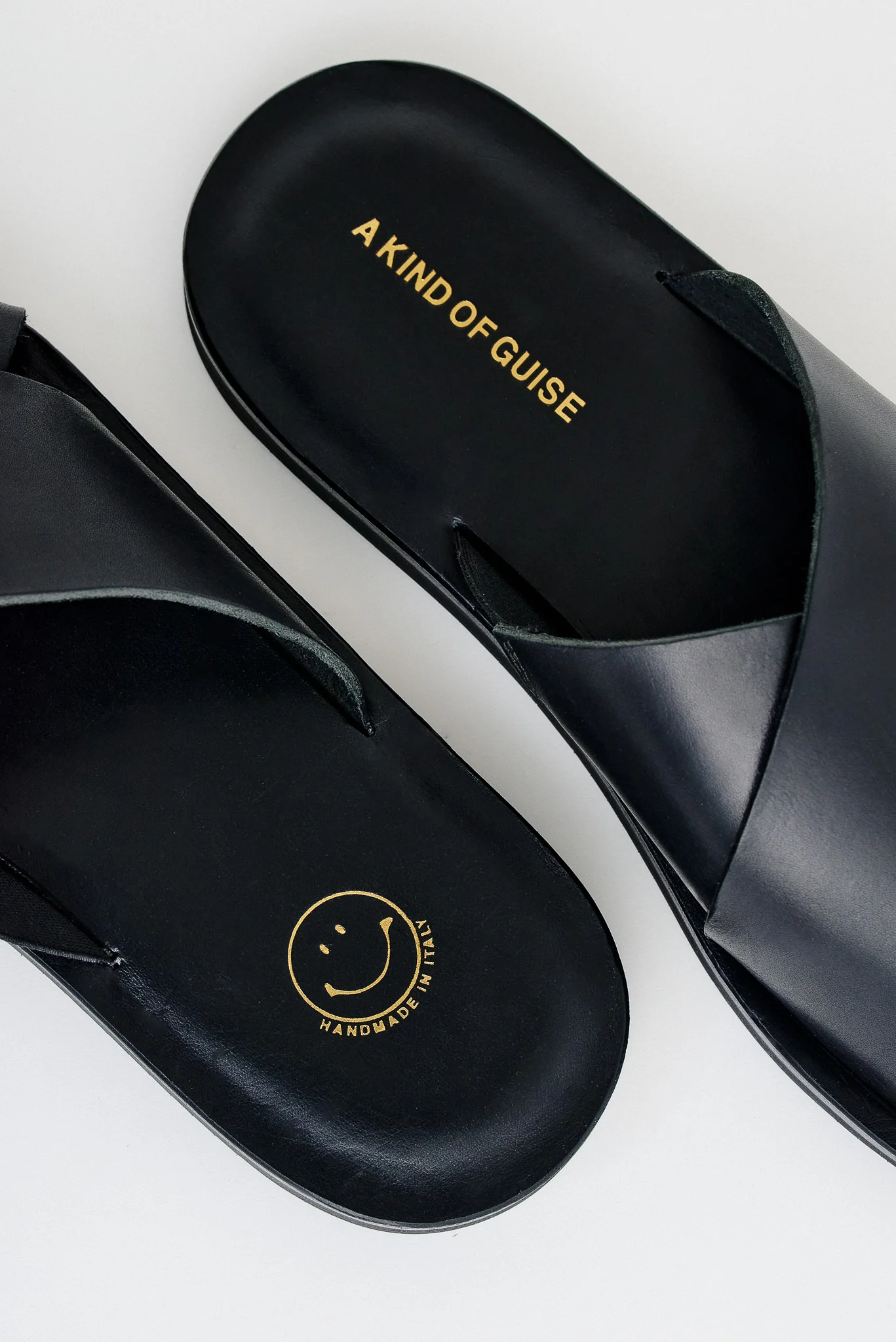 LEATHER SLIPPER - Image 7