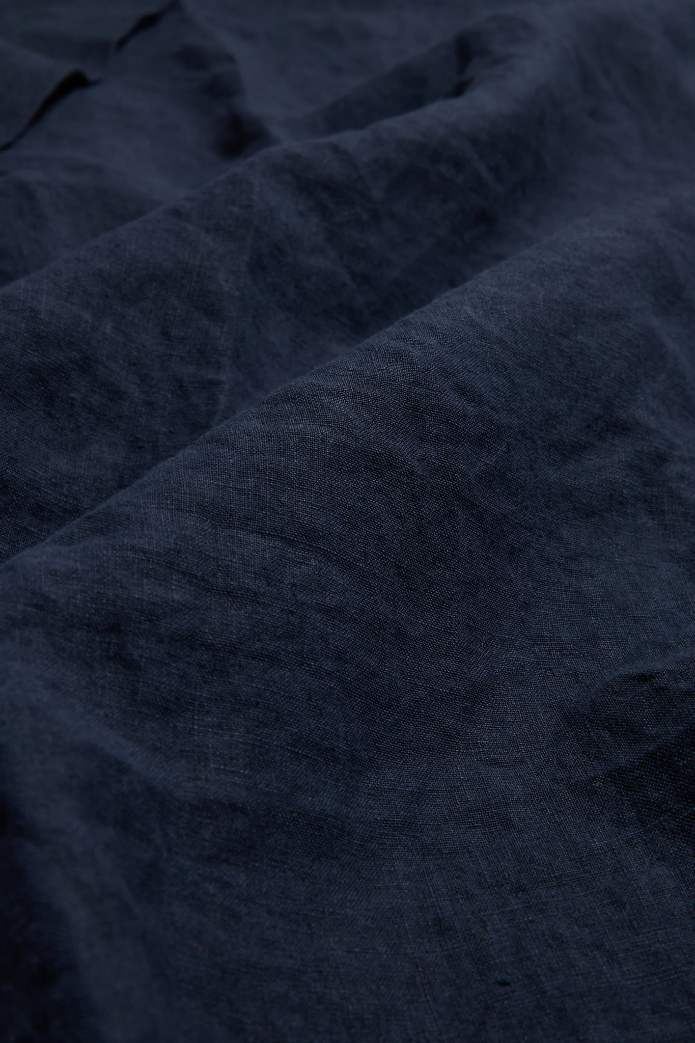 LINEN BATHROBE - Image 6
