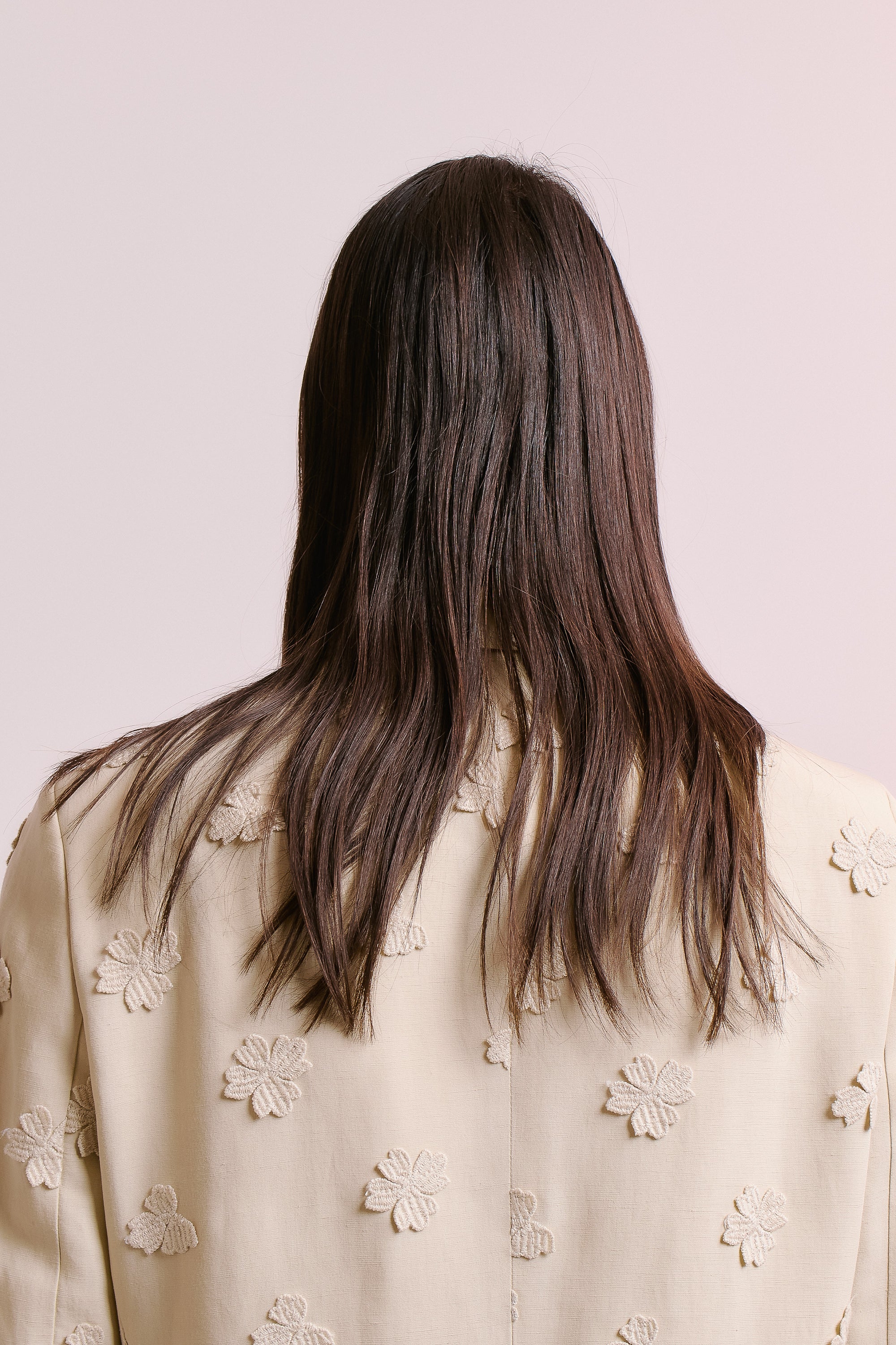 LOOSE NOTCH BLAZER - Image 8