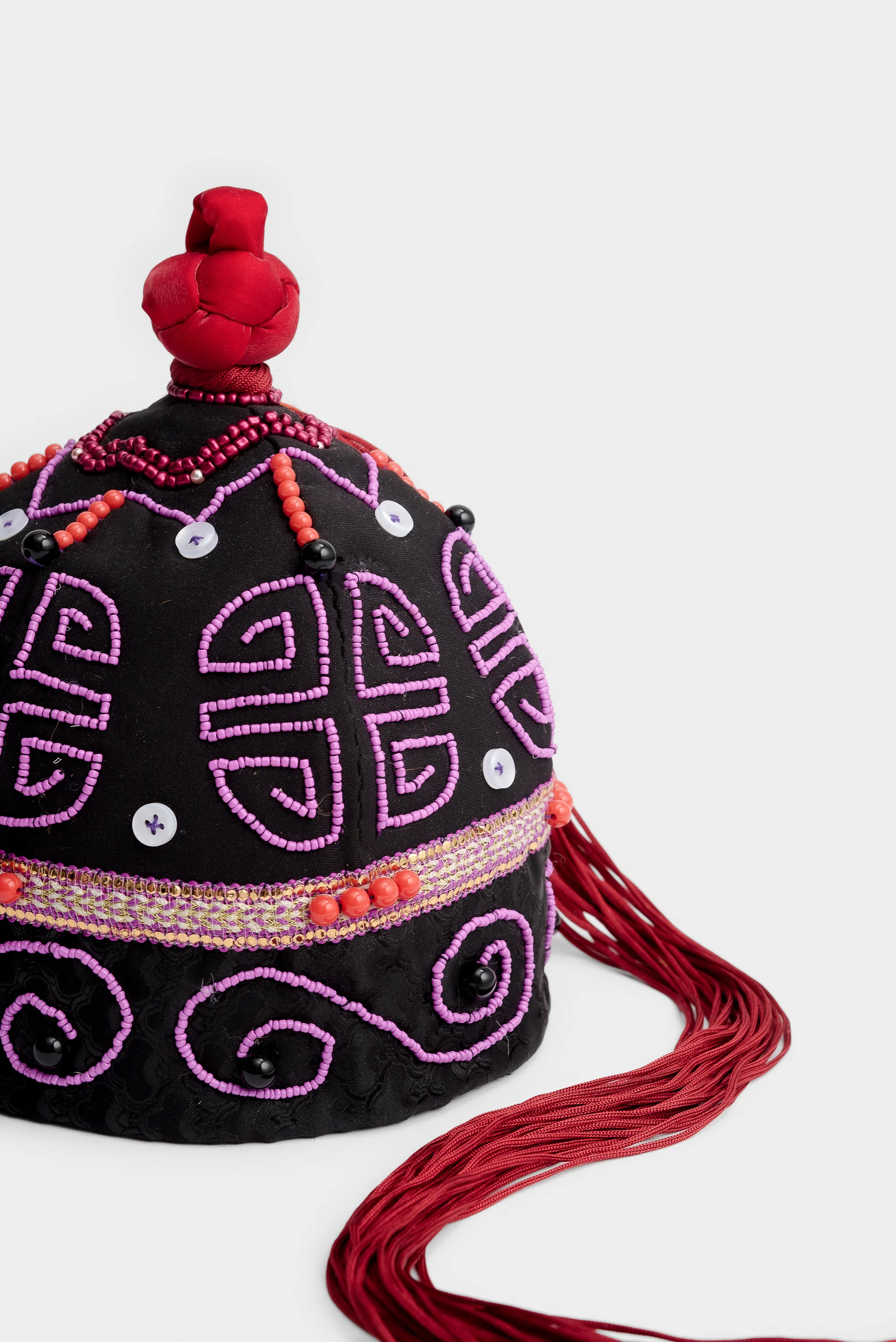 Loovuz Malgai Hat - Image 2