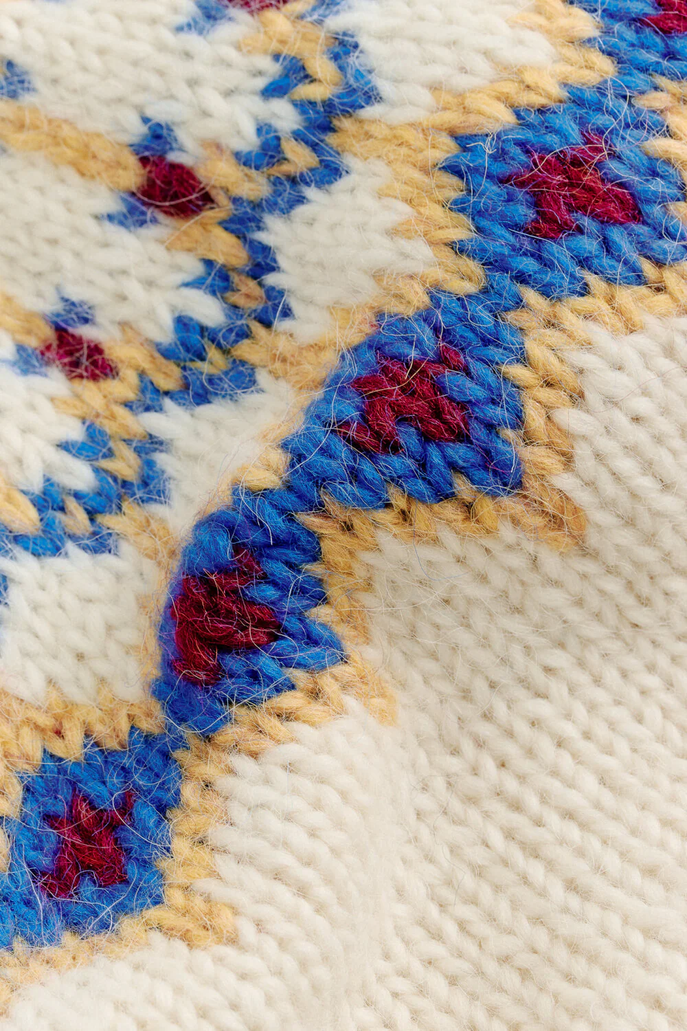 LOPAPEYSA PULLOVER (M) - Image 3