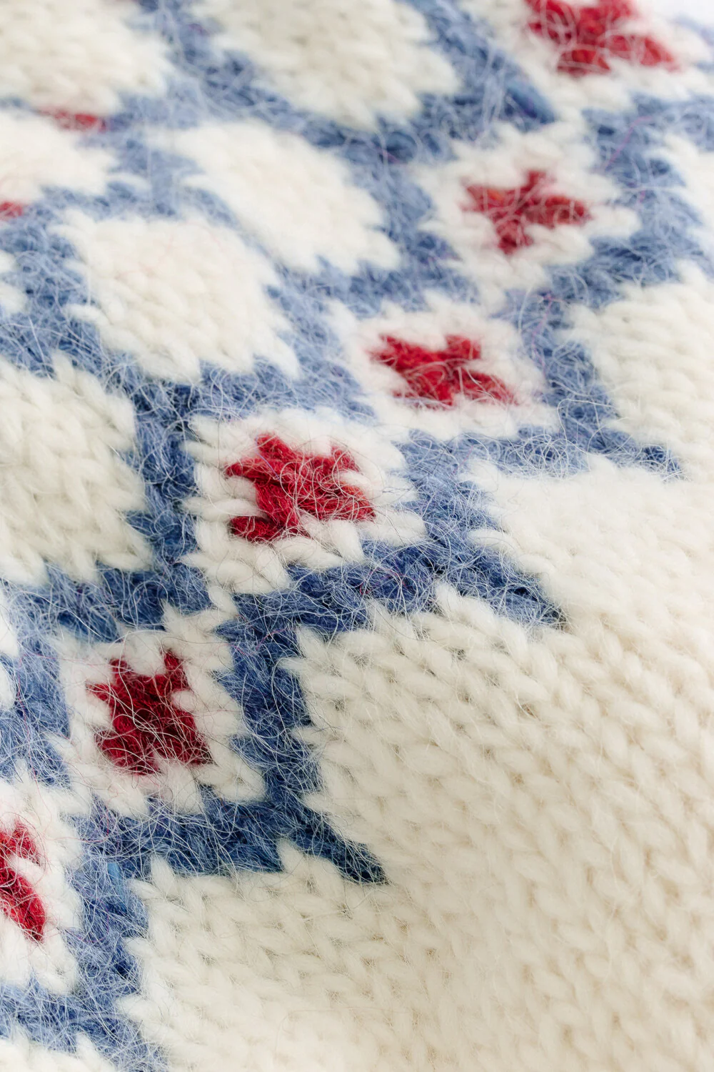 LOPAPEYSA PULLOVER (XL) - Image 3