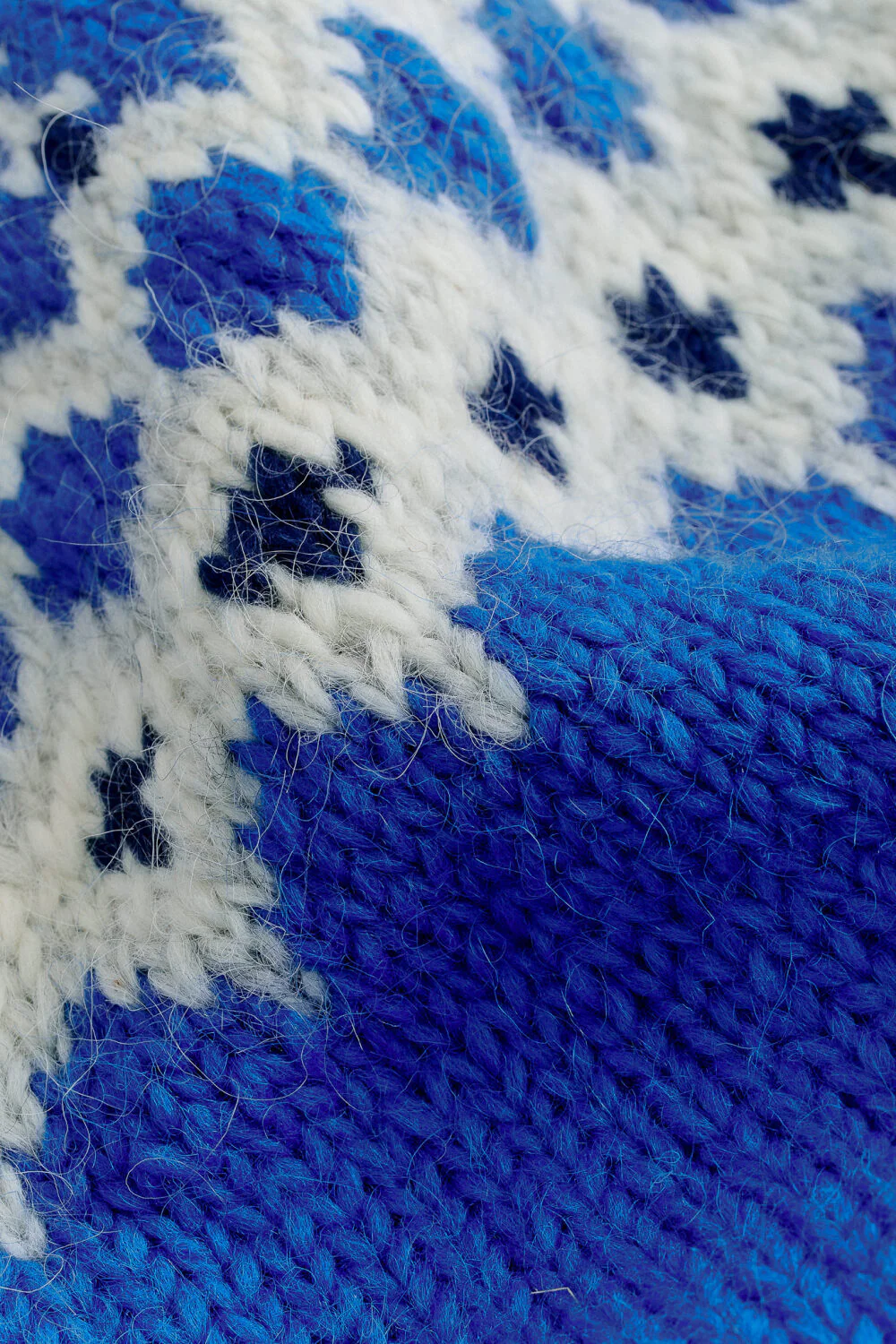 LOPAPEYSA PULLOVER (M) - Image 3