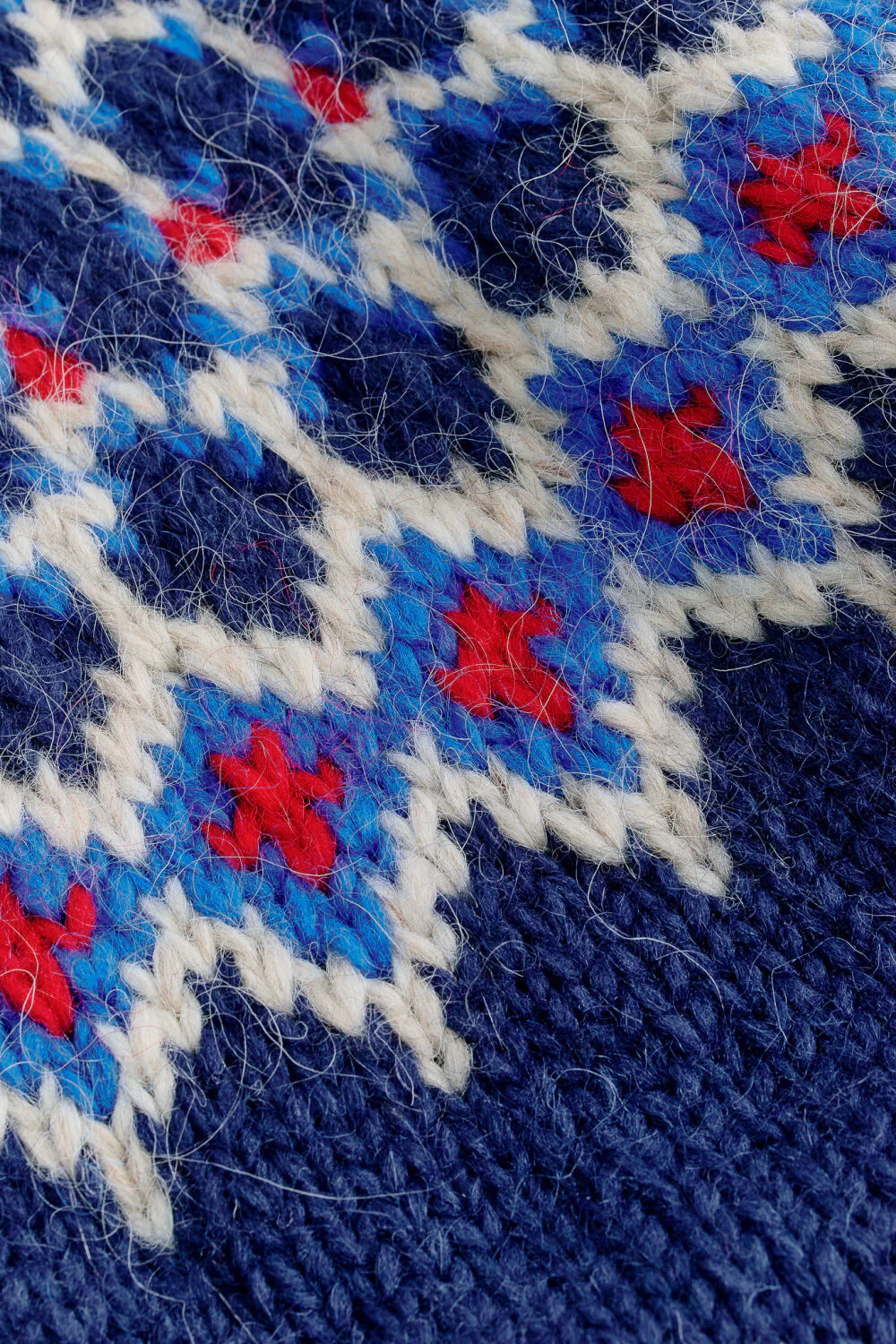 LOPAPEYSA PULLOVER (M) - Image 3