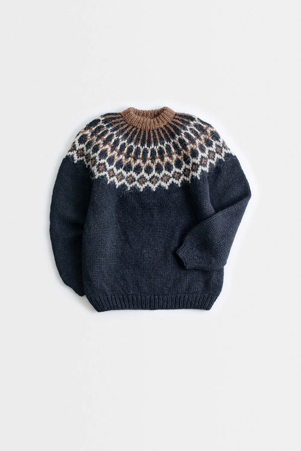 LOPAPEYSA PULLOVER (XL)