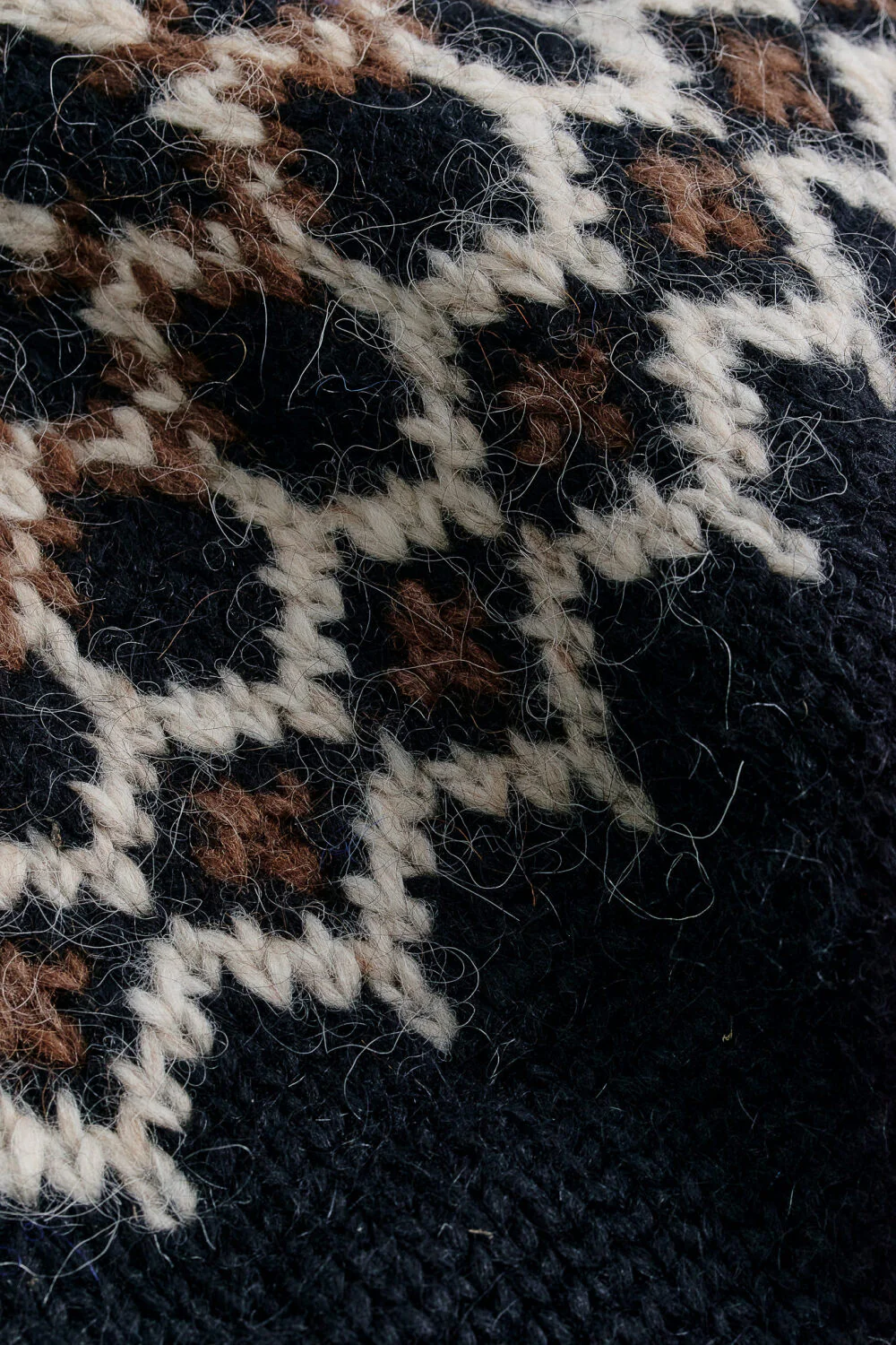 LOPAPEYSA PULLOVER (XL) - Image 3