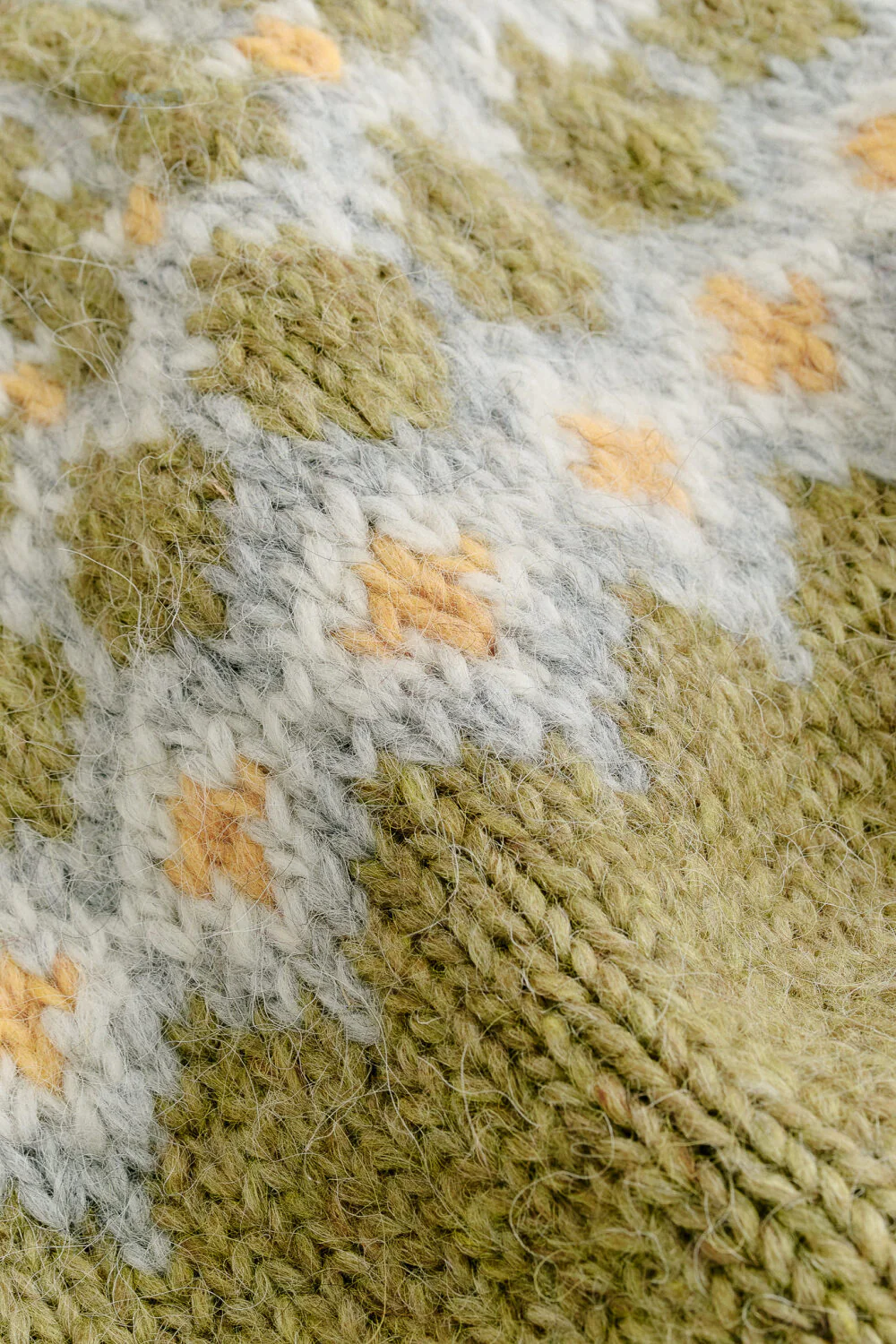 LOPAPEYSA PULLOVER (M) - Image 3