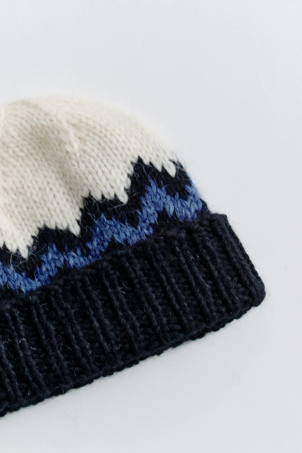 LOPI BEANIE - Image 2