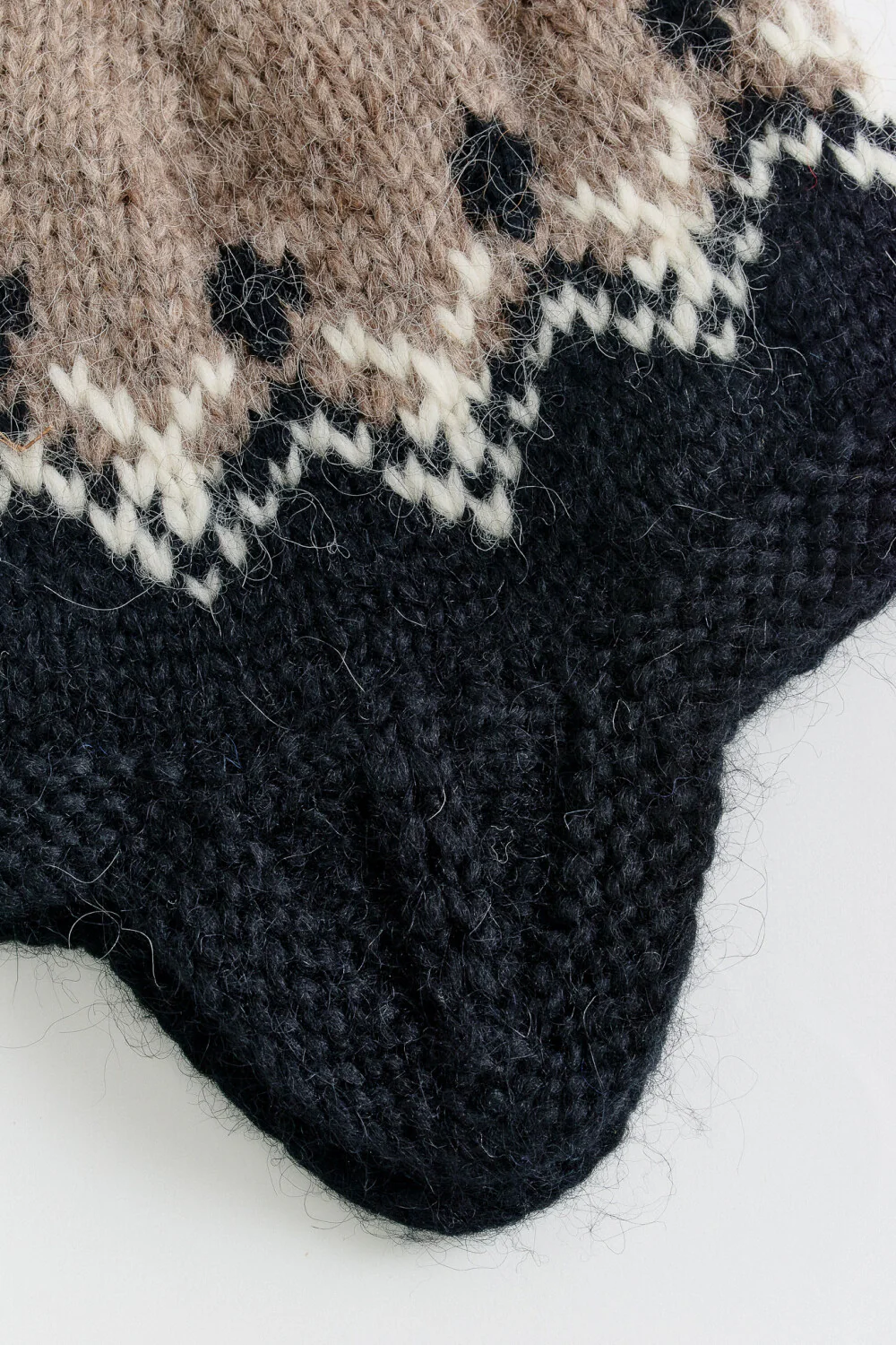 LOPI EARFLAP BEANIE - Image 2