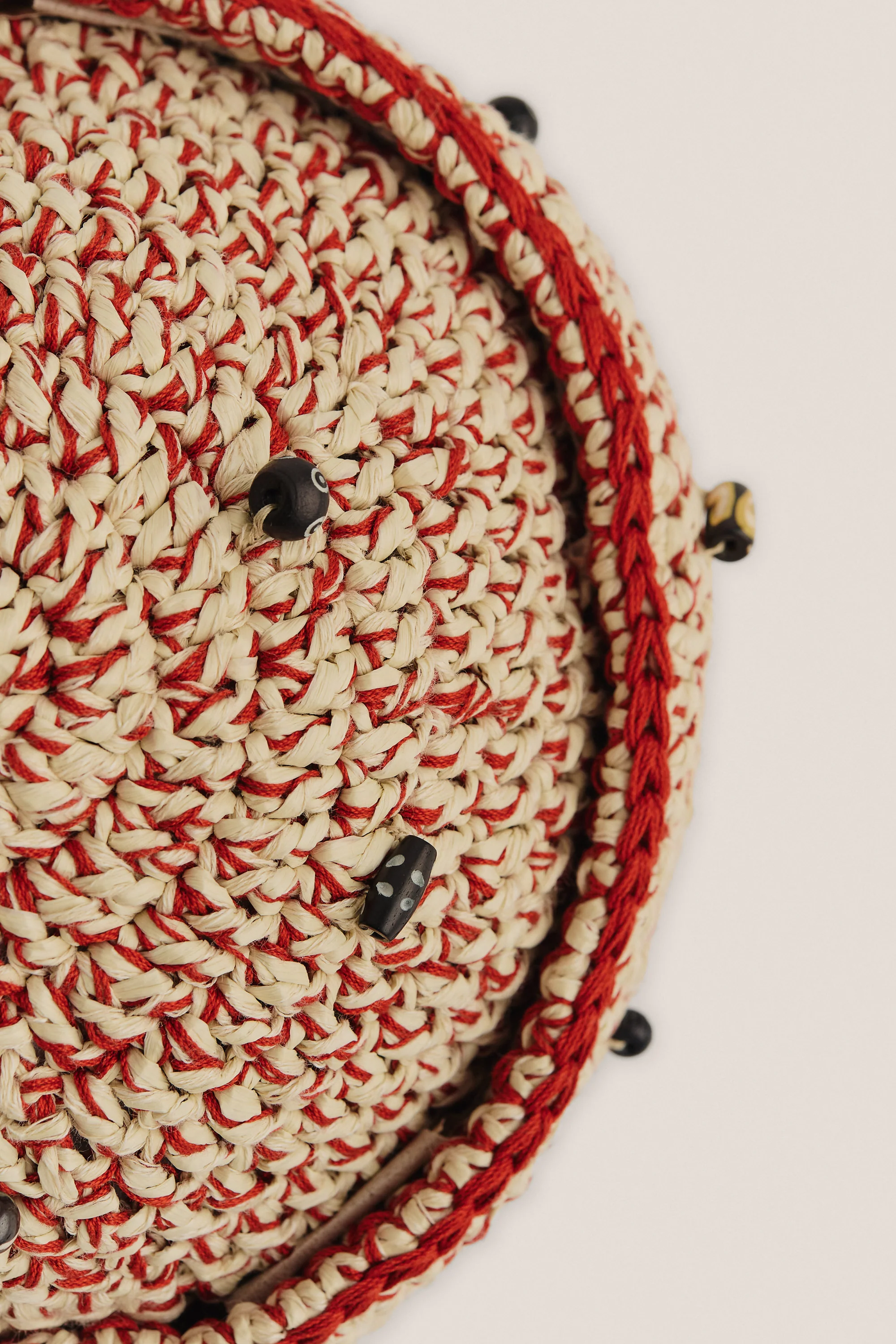 LUO CROCHET CAP - Image 4