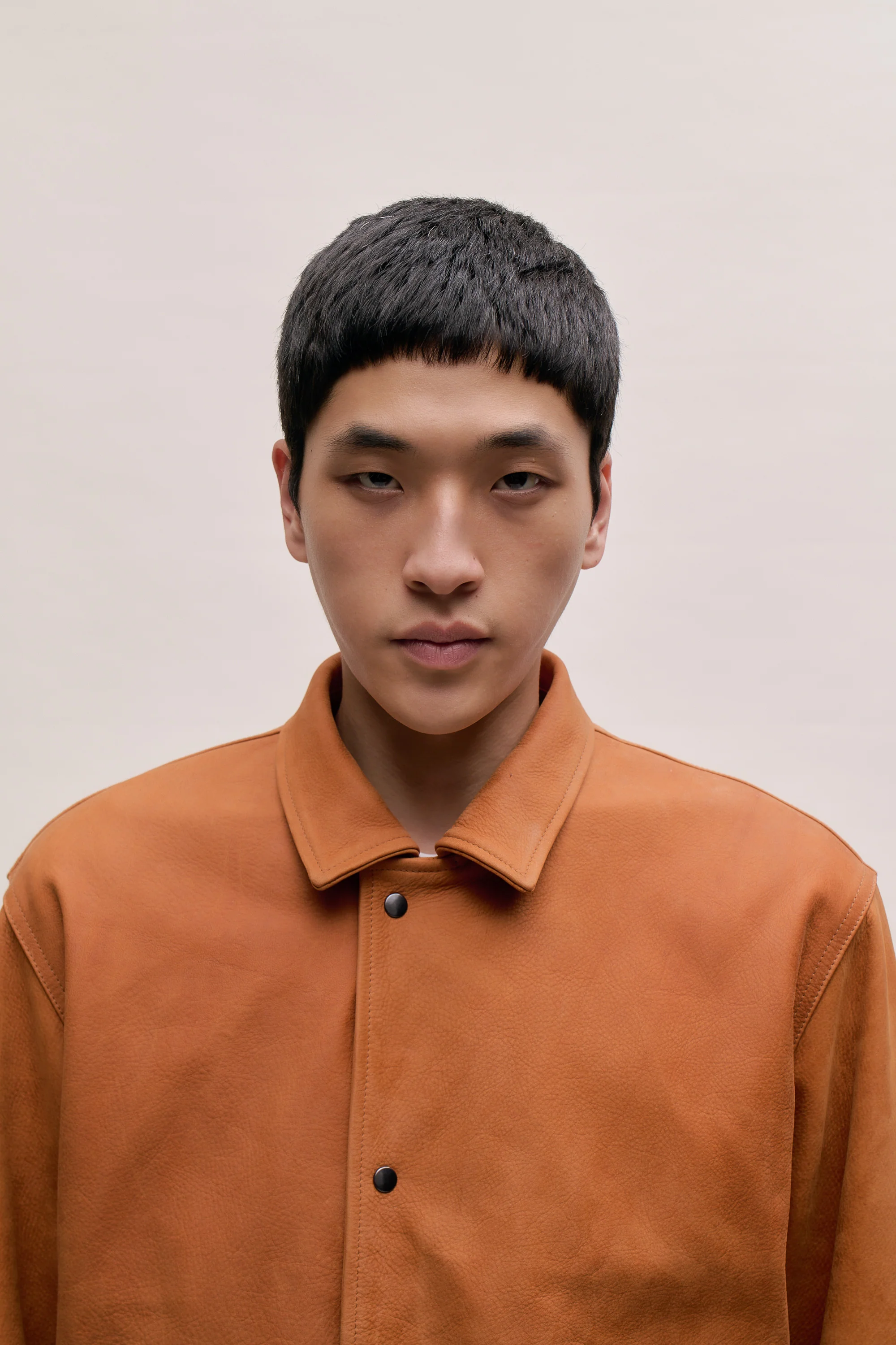 MANDAL LEATHERJACKET - Image 5