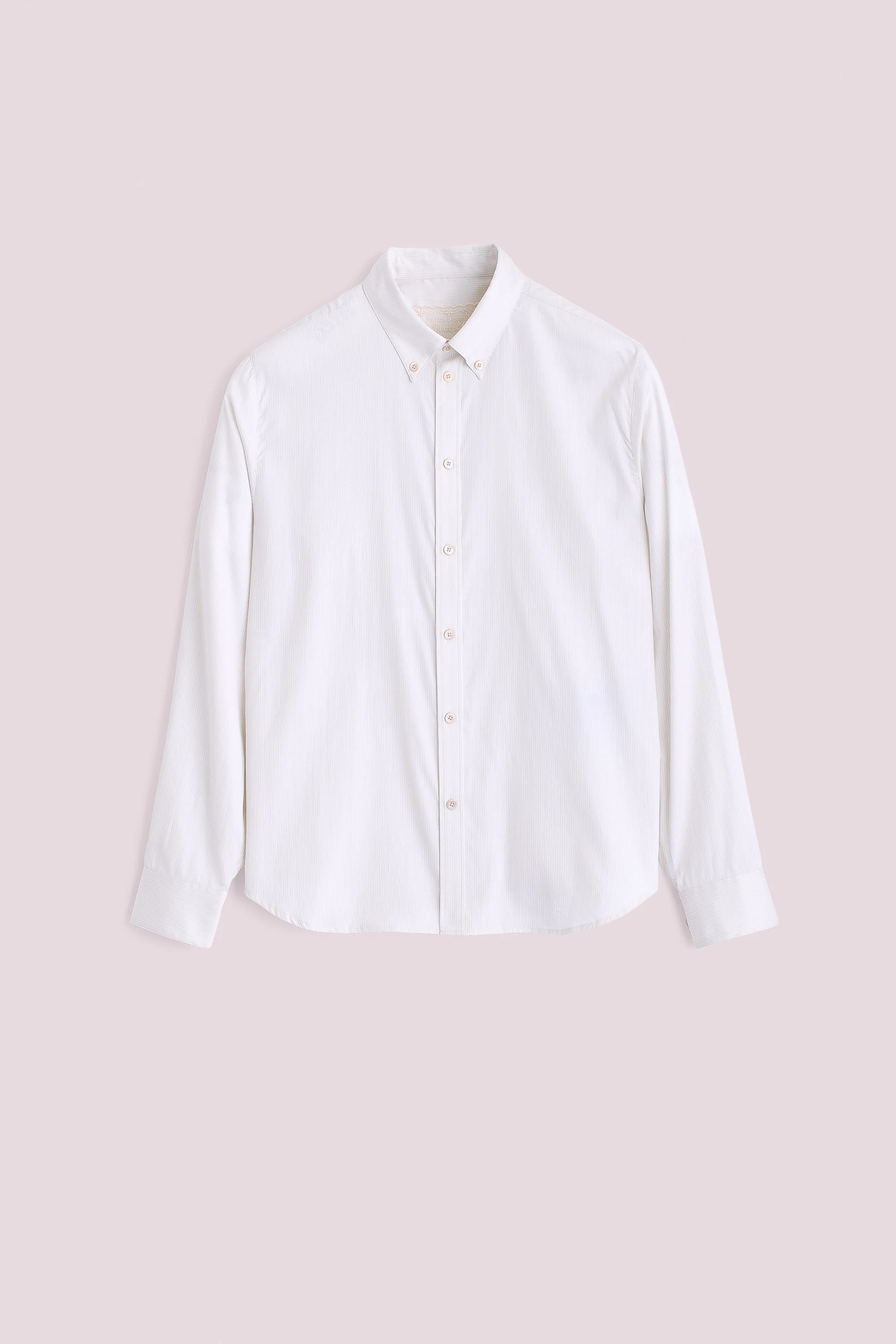 MANI BUTTON DOWN SHIRT - Image 2