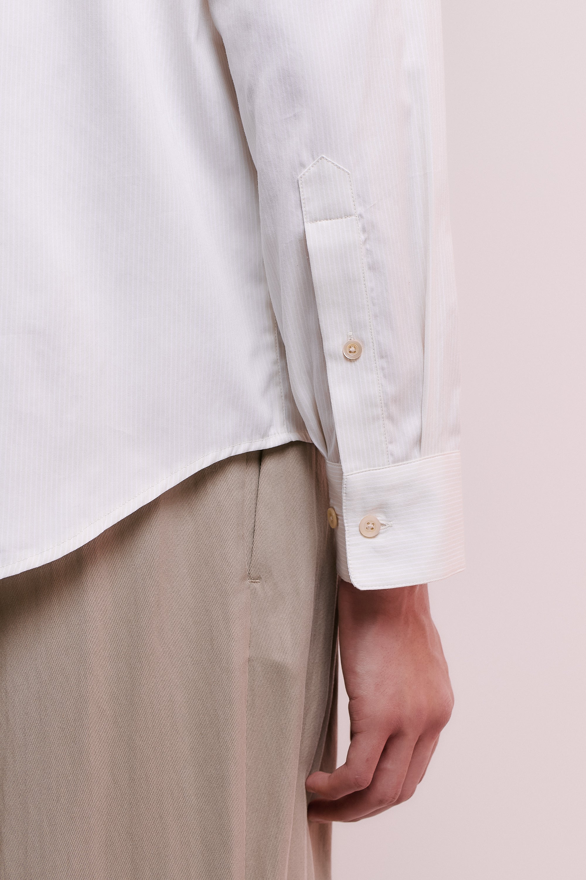 MANI BUTTON DOWN SHIRT - Image 7
