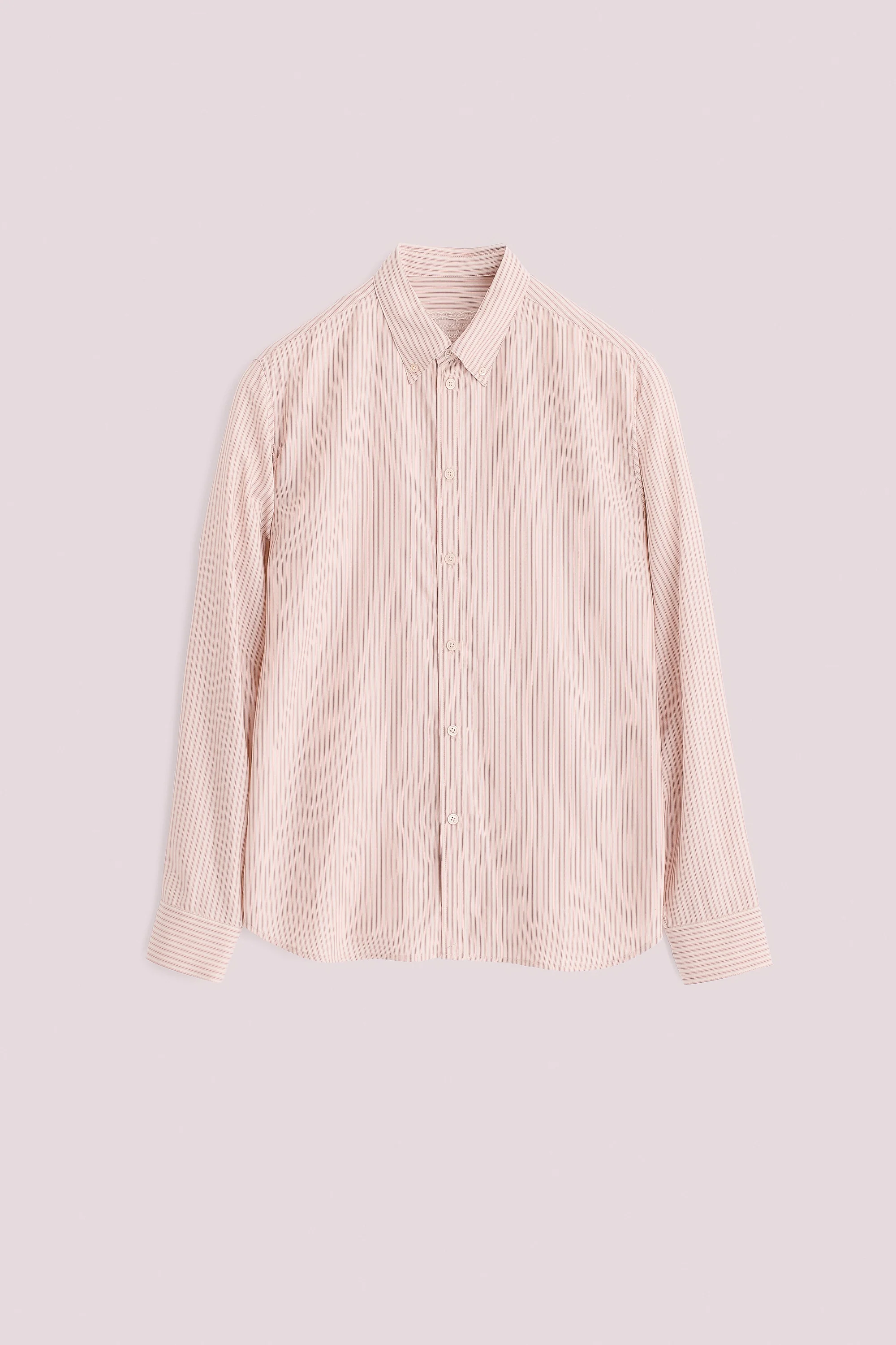 MANI BUTTON DOWN SHIRT - Image 2
