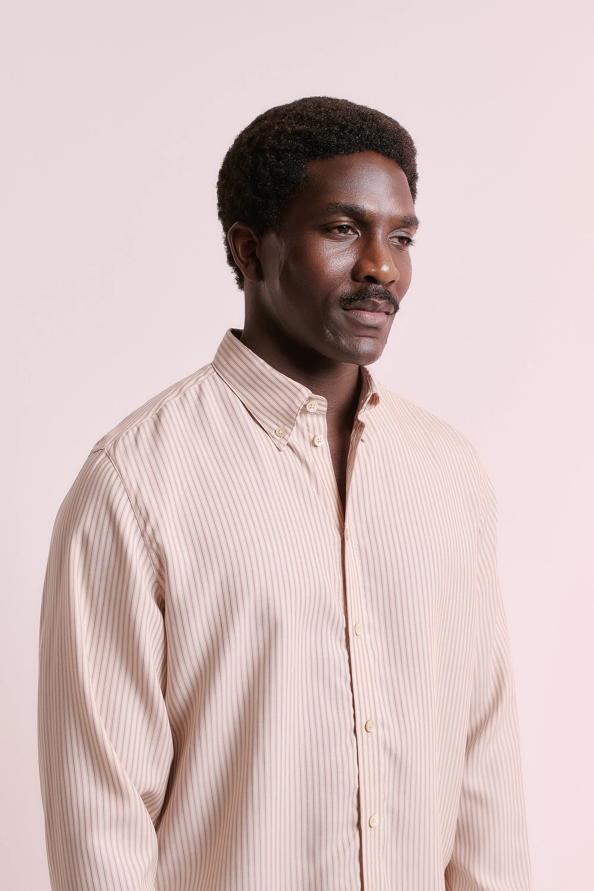 MANI BUTTON DOWN SHIRT - Image 5