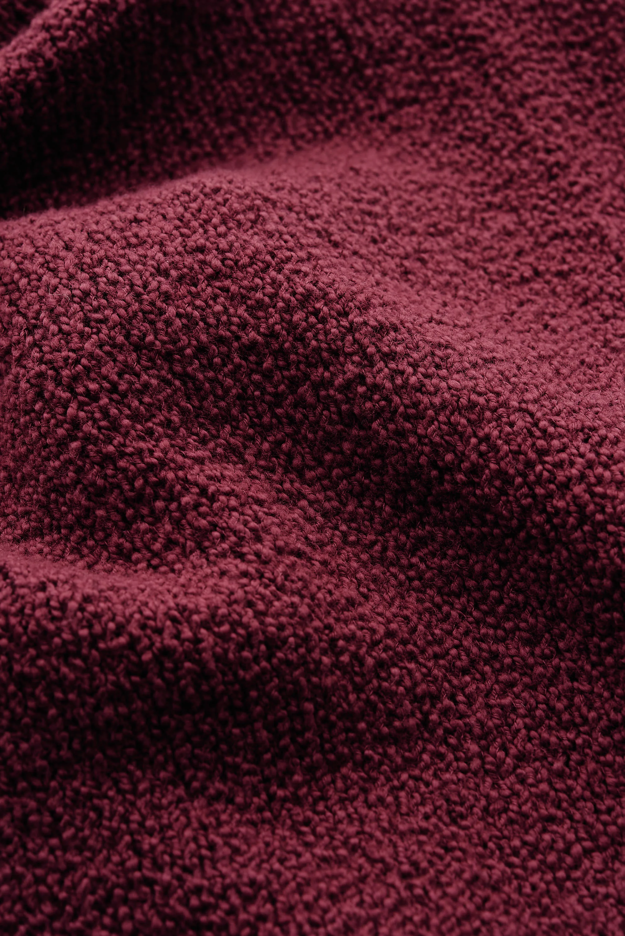 MARABOU KNIT POLO - Image 4
