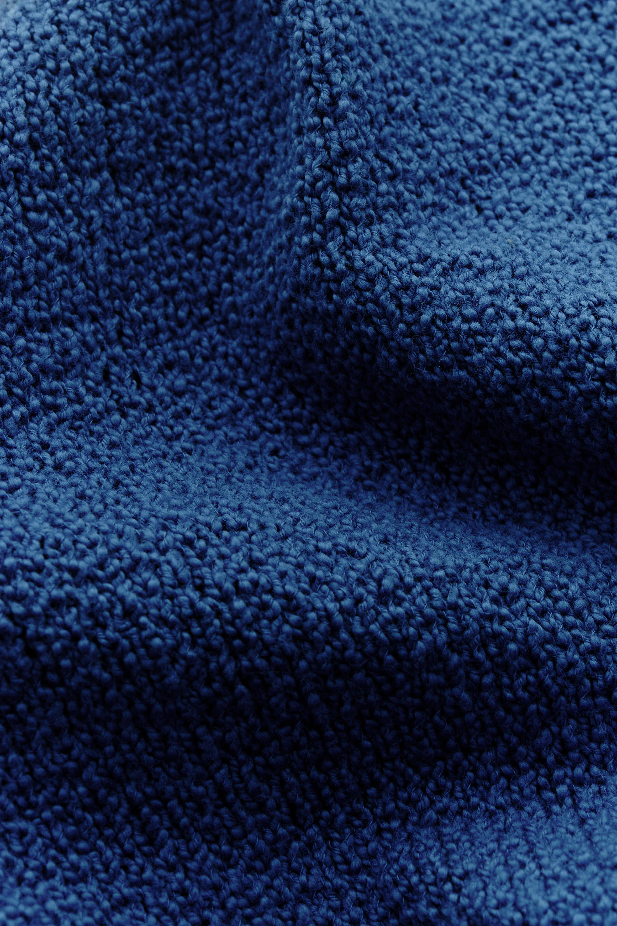 MARABOU KNIT POLO - Image 5