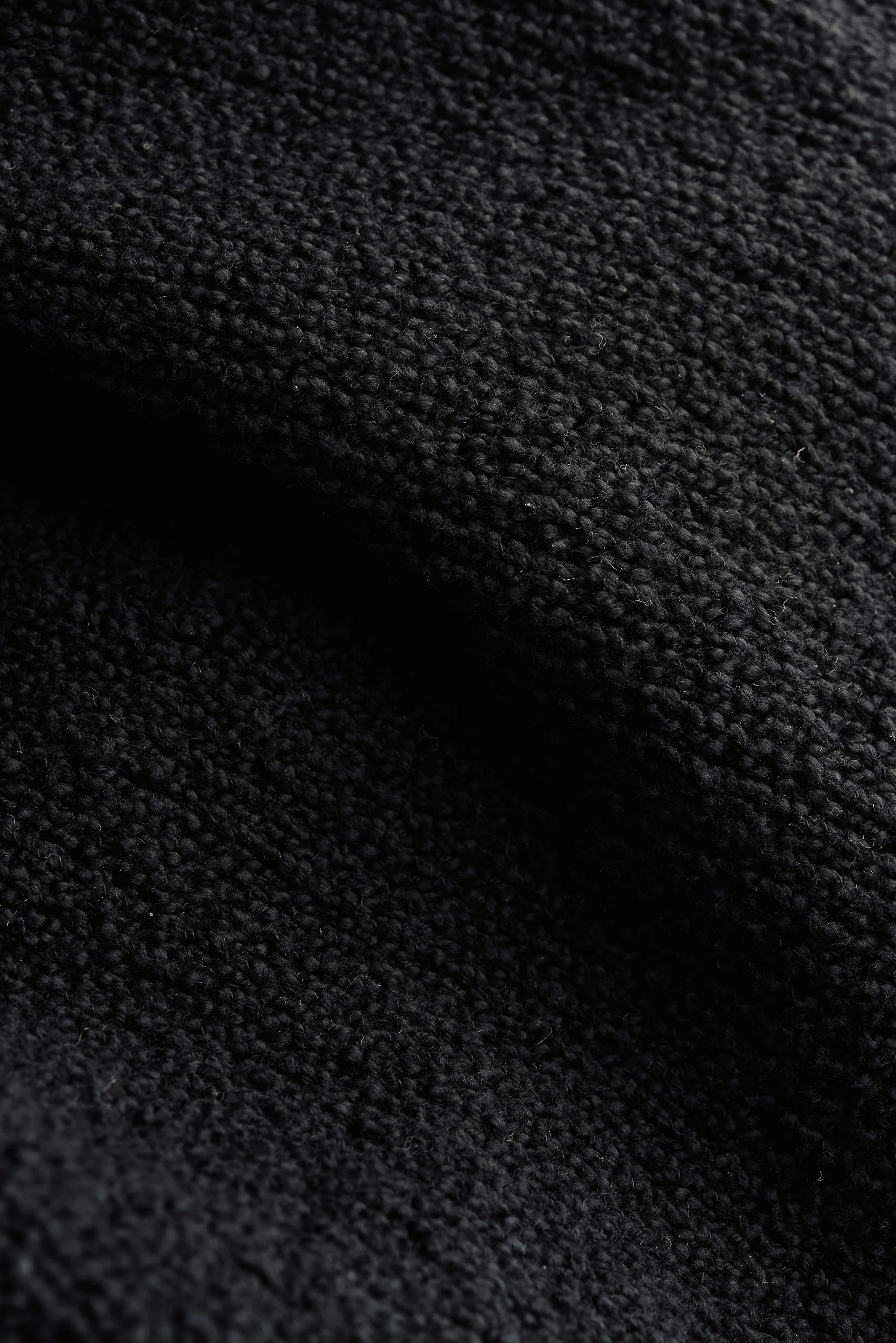 MARABOU KNIT POLO - Image 3