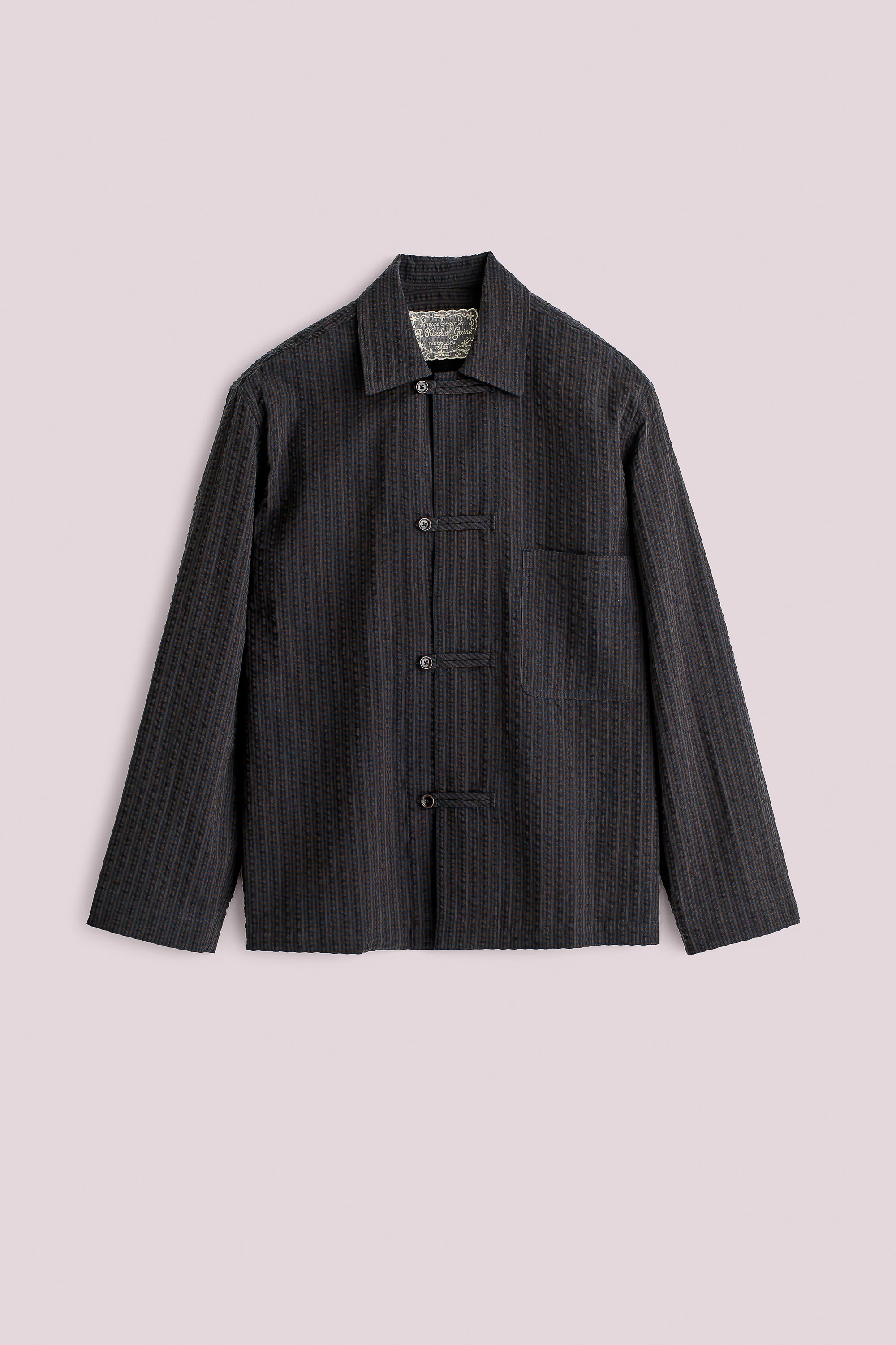 MATARA OVERSHIRT - Image 2