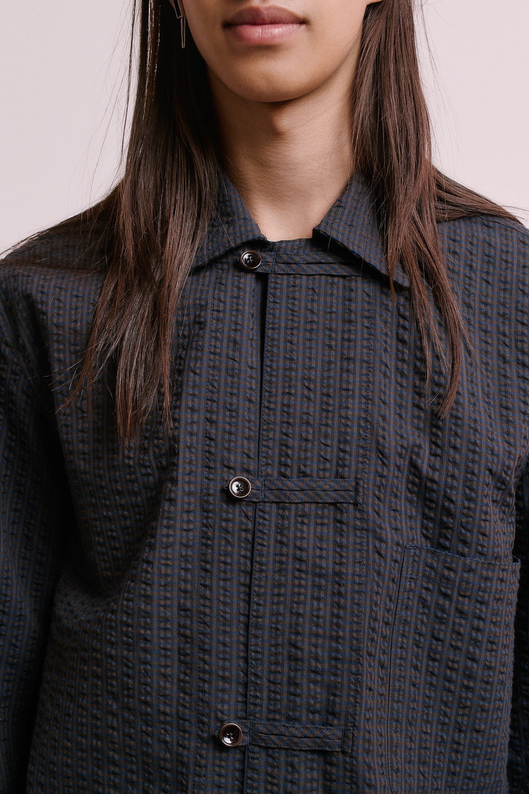 MATARA OVERSHIRT - Image 5