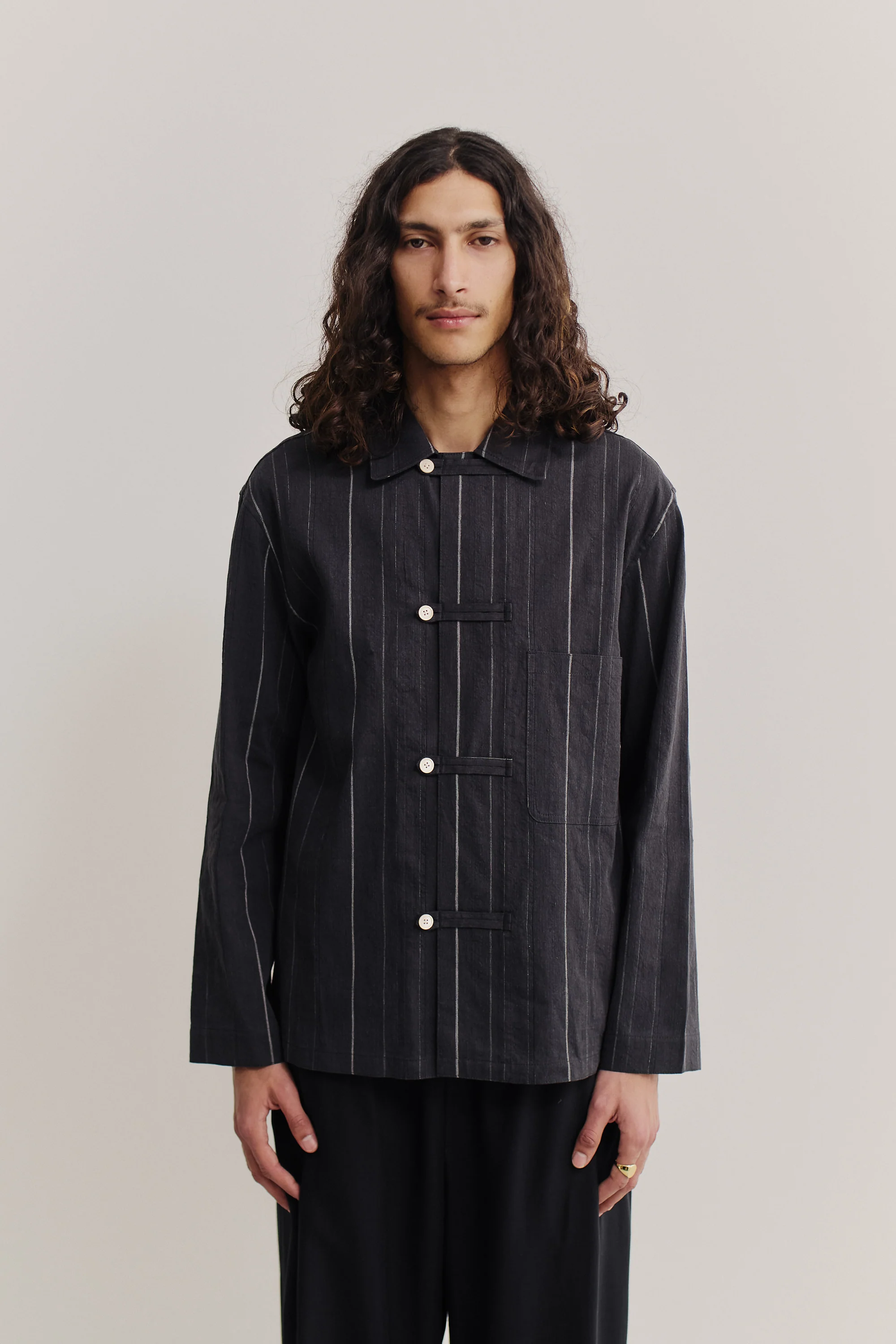MATARA OVERSHIRT - Image 3