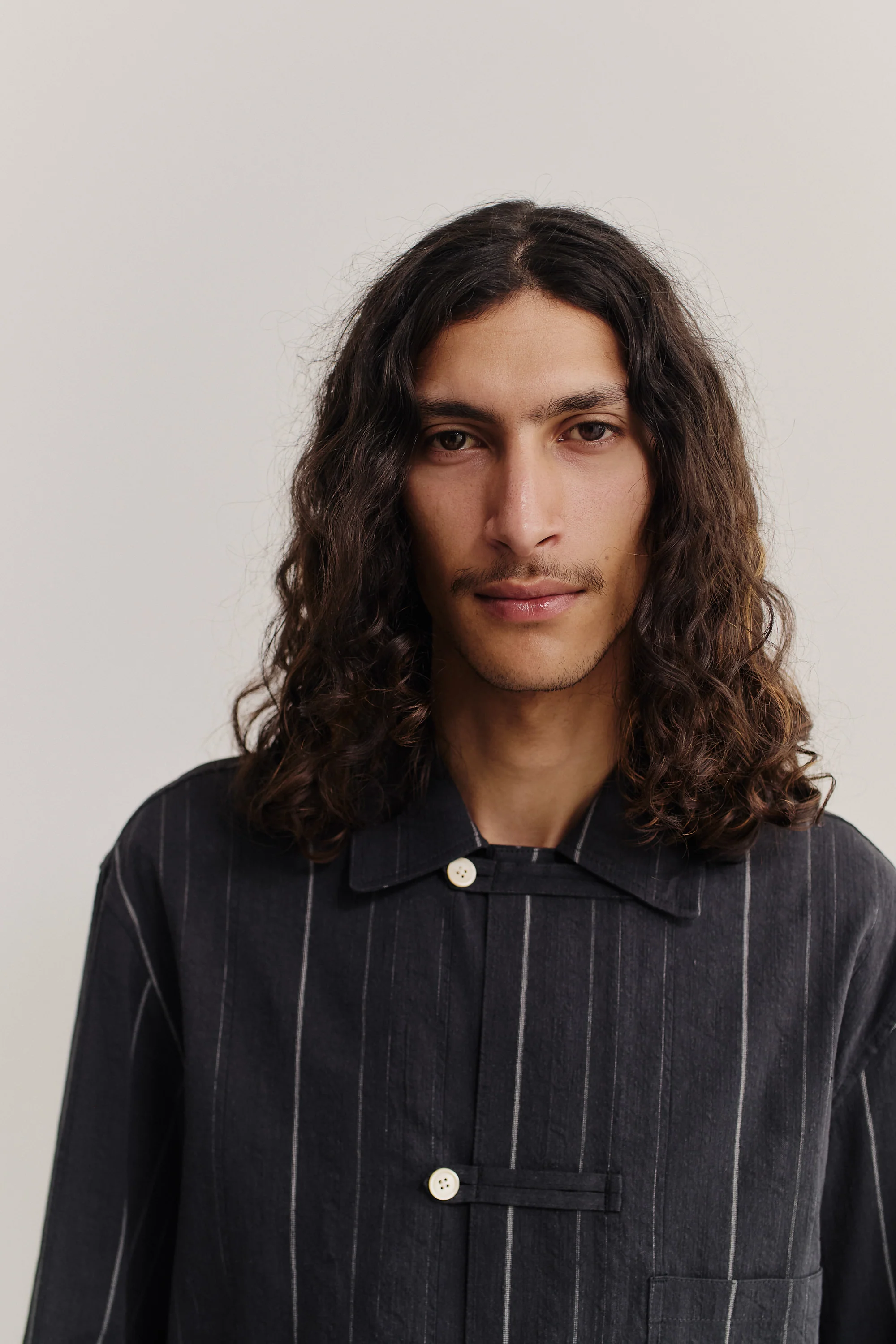 MATARA OVERSHIRT - Image 5