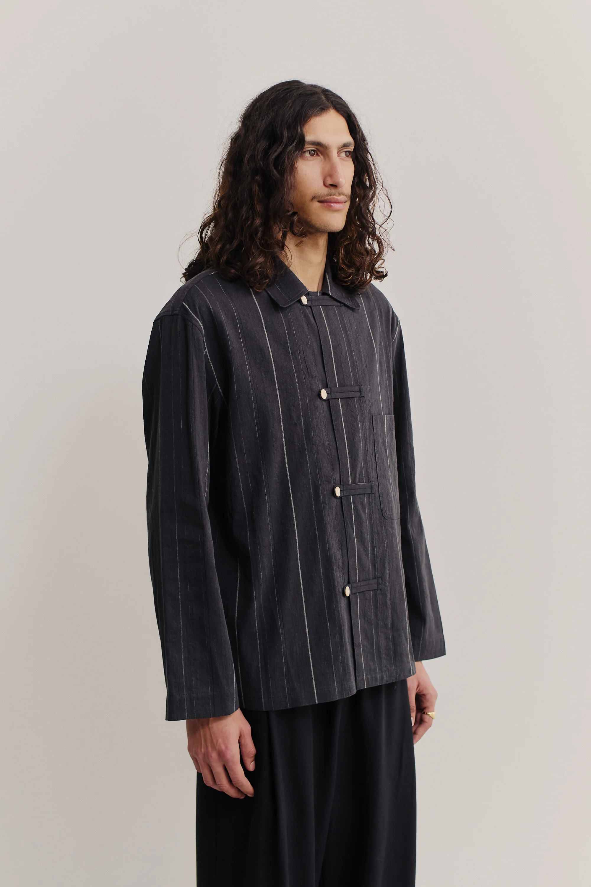 MATARA OVERSHIRT - Image 7