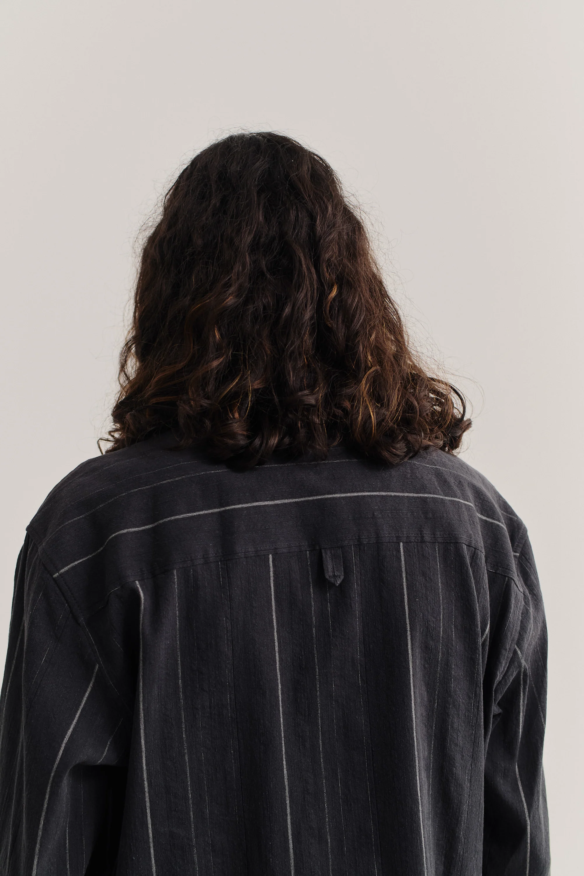 MATARA OVERSHIRT - Image 8