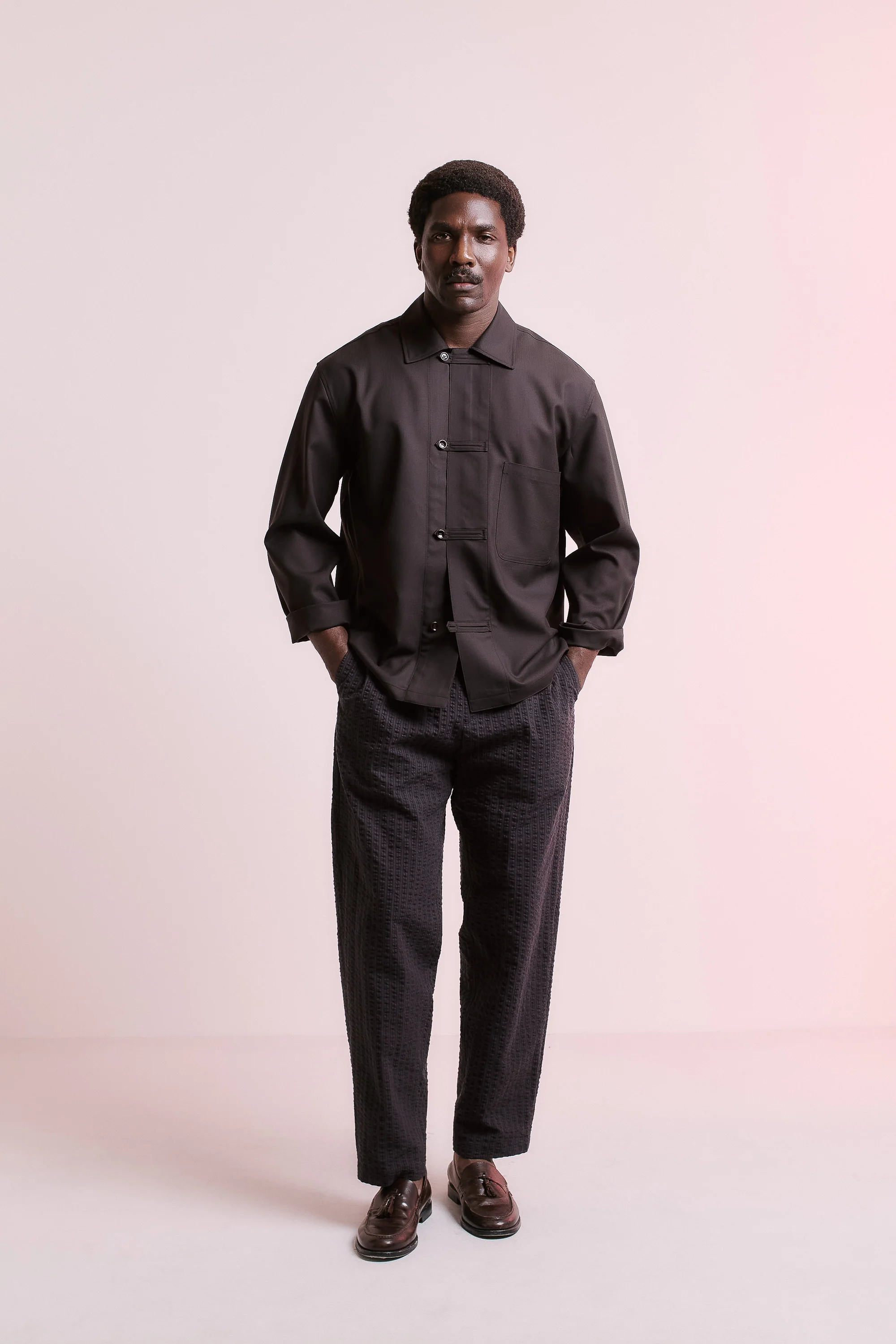 MATARA OVERSHIRT