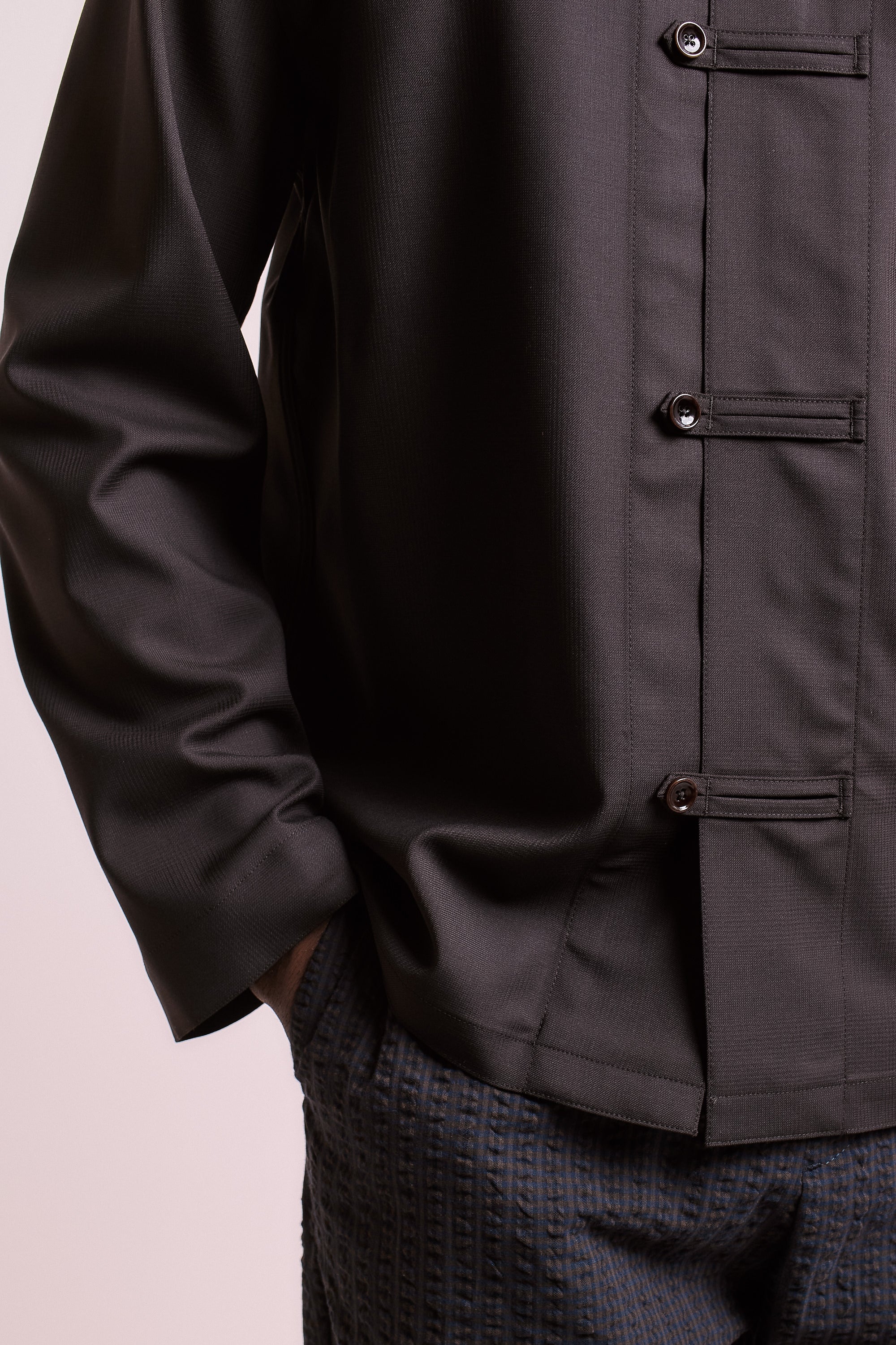 MATARA OVERSHIRT - Image 5