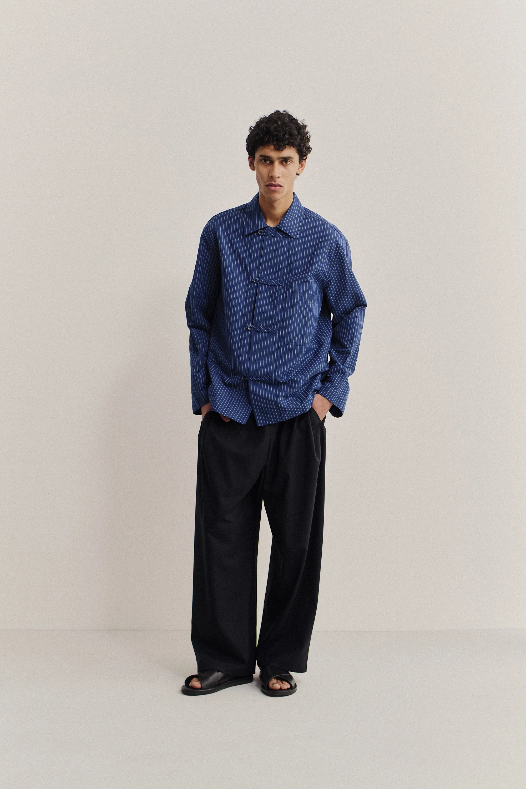 MATARA OVERSHIRT - Image 5