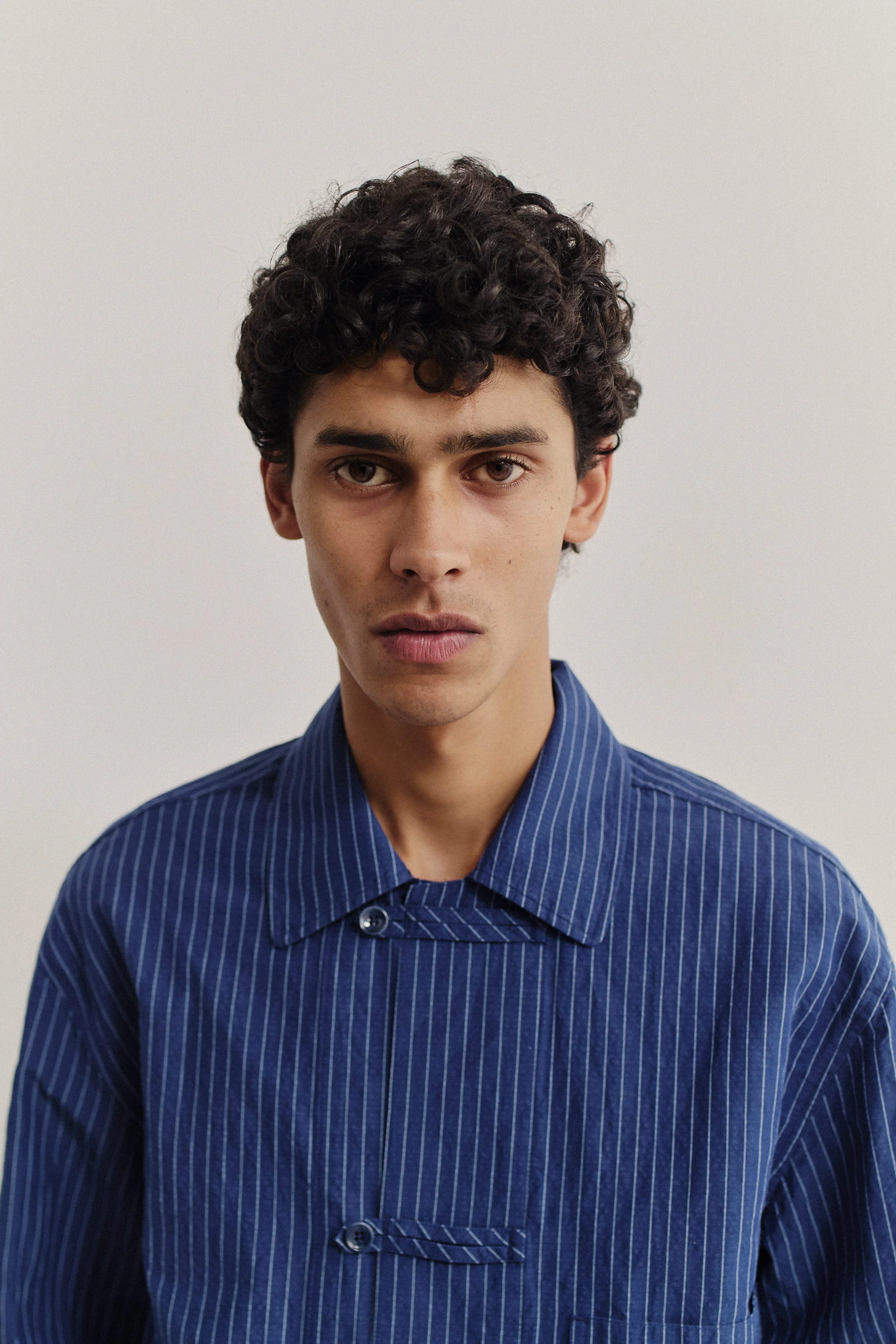 MATARA OVERSHIRT - Image 8