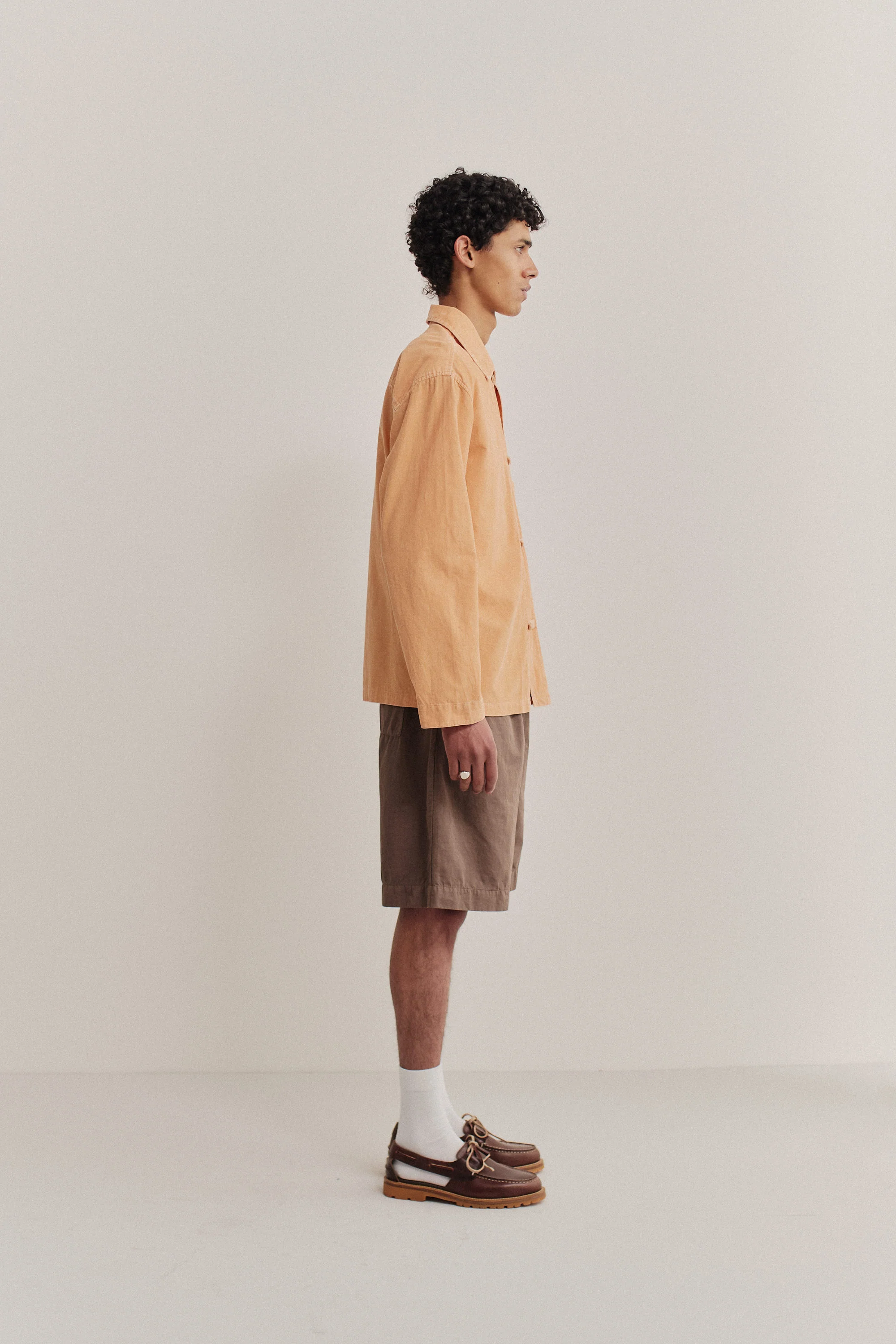 MATARA OVERSHIRT - Image 5