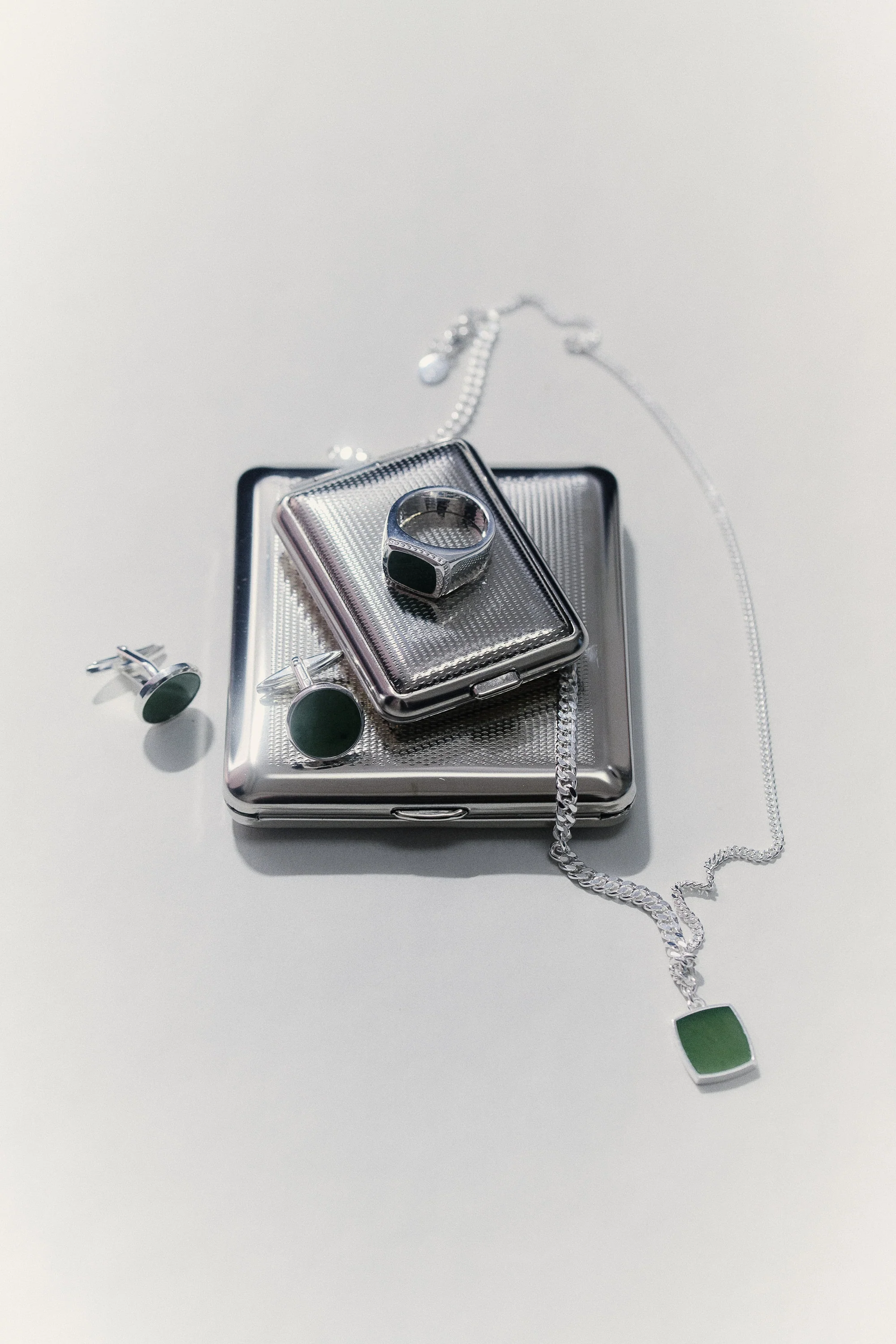 CIGARETTE CASE - Image 3