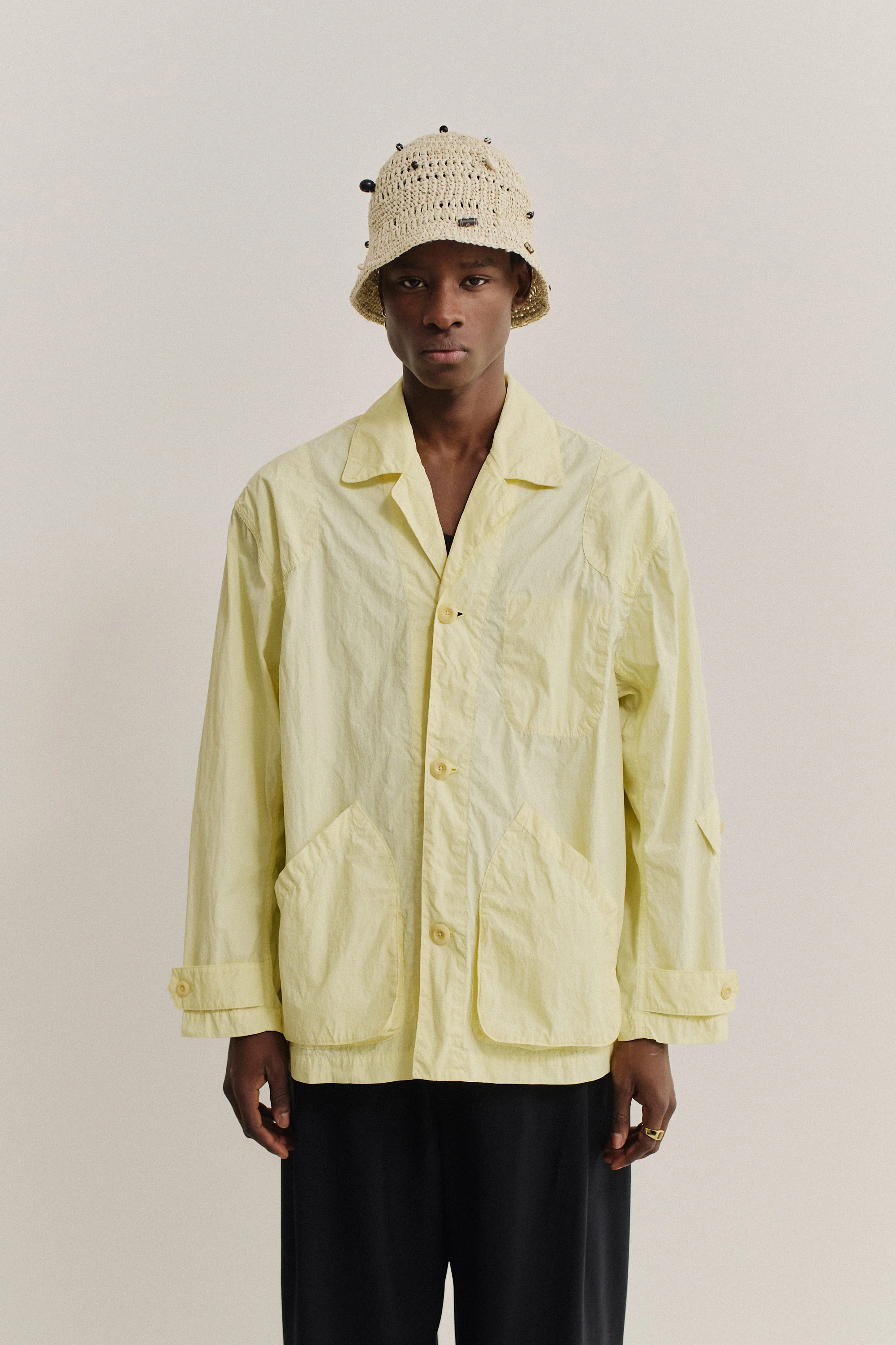MATOKE JACKET - Image 3