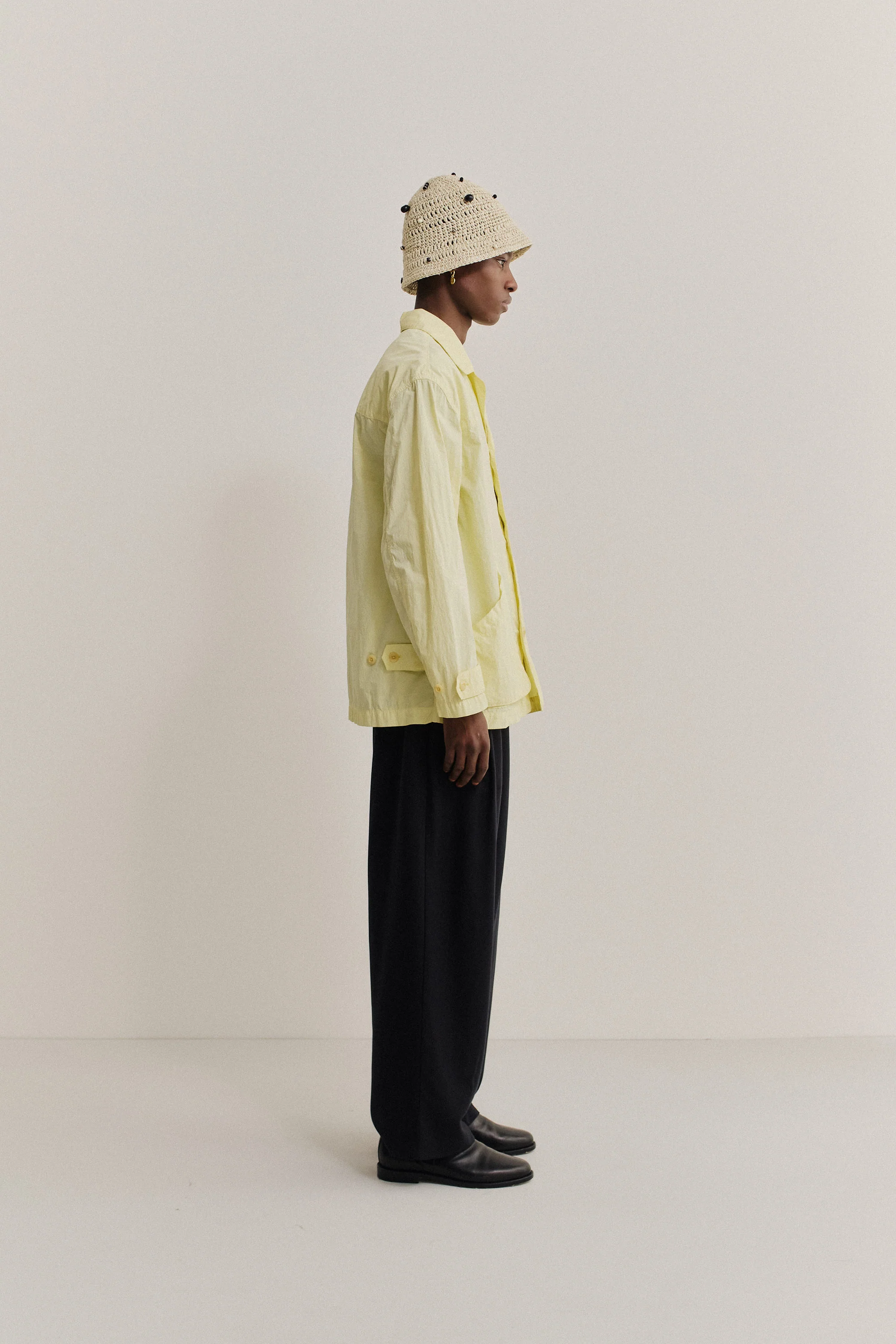 MATOKE JACKET - Image 5