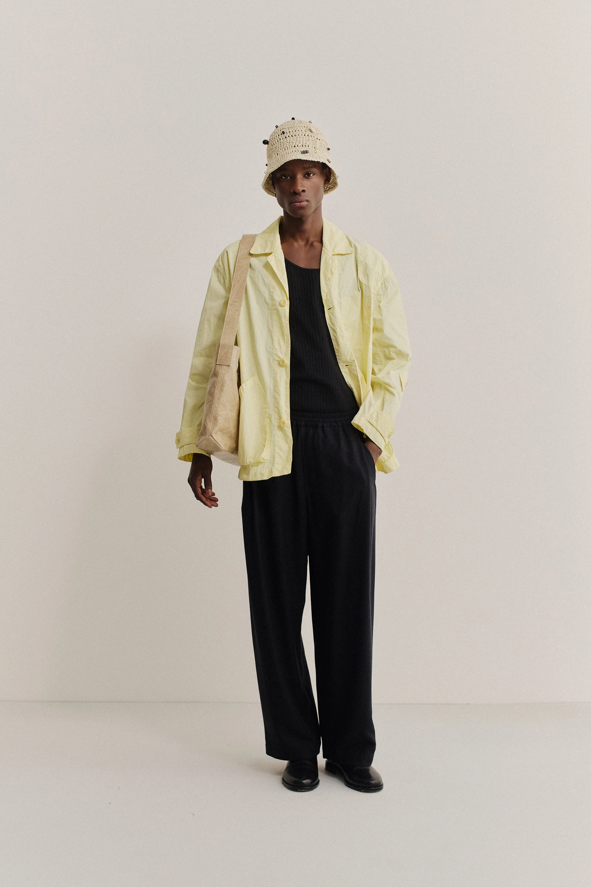 MATOKE JACKET - Image 8
