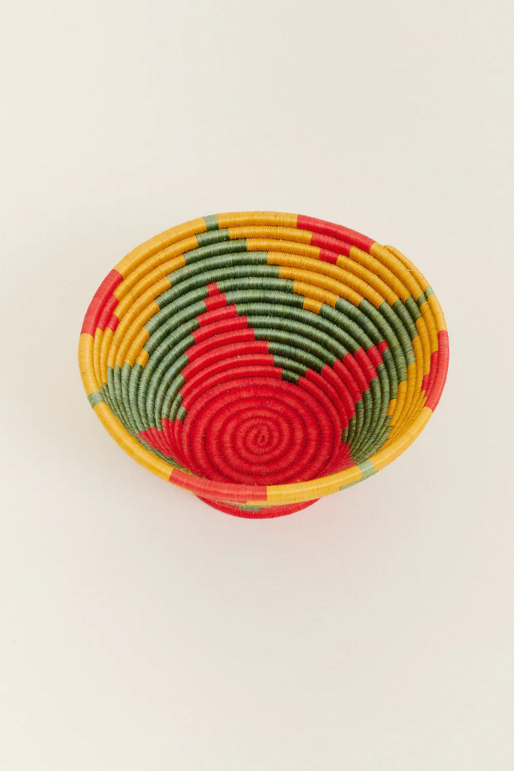 MEDIUM SIZED BASKET - Image 2