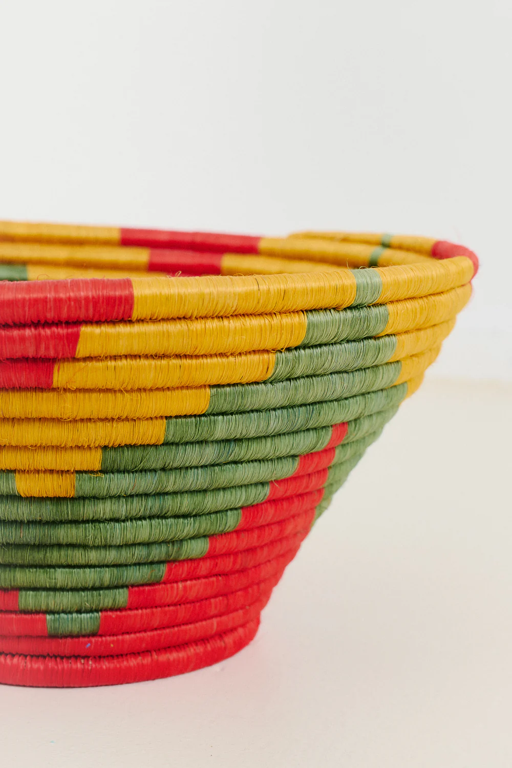 MEDIUM SIZED BASKET - Image 4