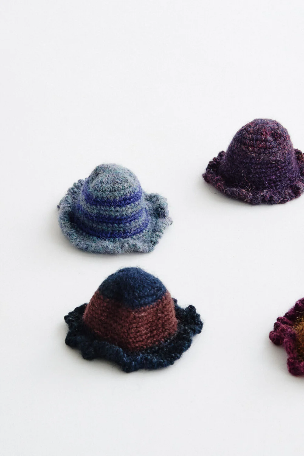 Mini Chullo Egg Warmer - Image 2