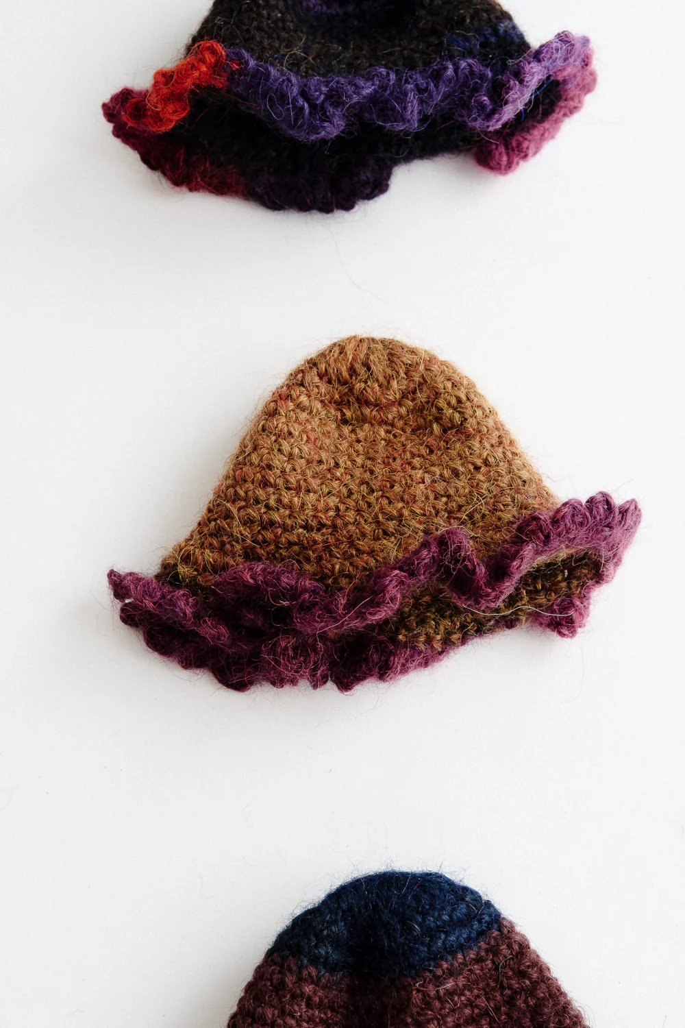Mini Chullo Egg Warmer - Image 3