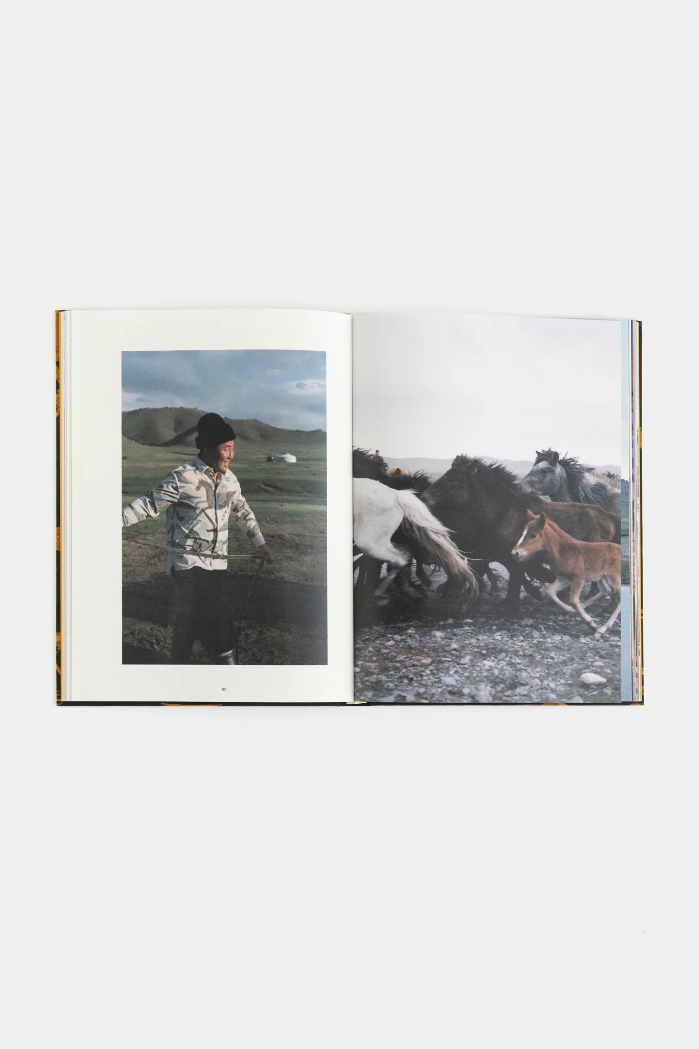 MONGOLIA BOOK - Image 11